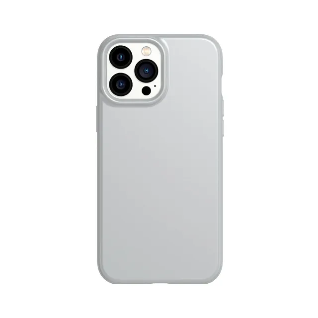 tech21-evolite-iphone-13-pro-max-h-lle-cool-grey-10ft image 1