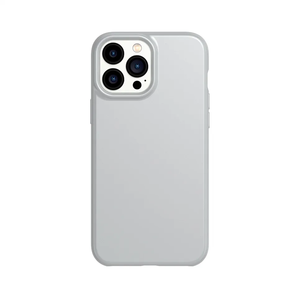 tech21-evolite-iphone-13-pro-max-h-lle-cool-grey-10ft image 1