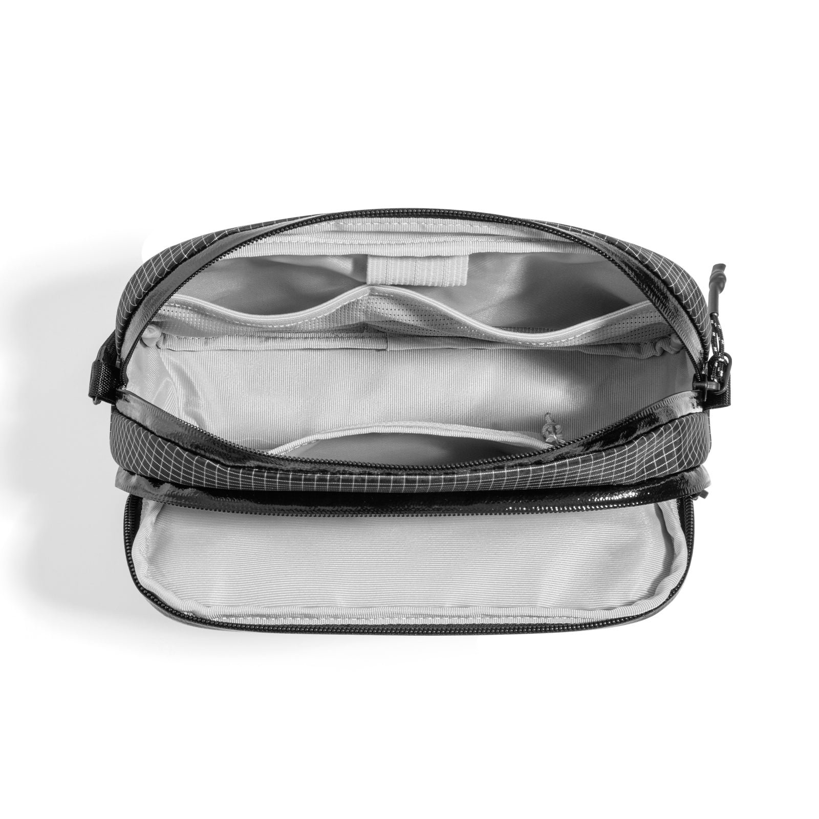 tomtoc-light-t12-zubeh-rtasche-1-8l-organizer-schwarz image 3
