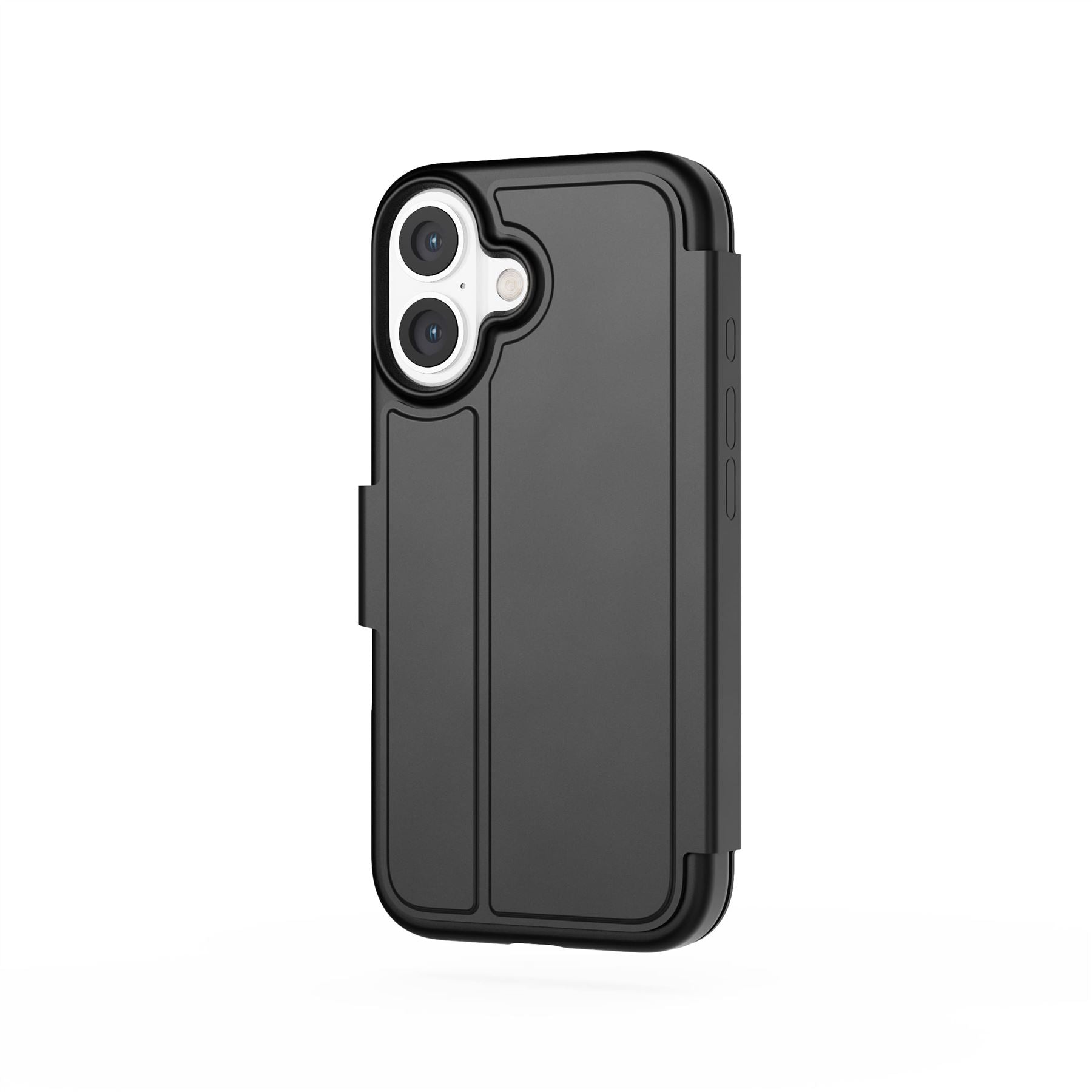 tech21-evolite-wallet-iphone-16-h-lle-schwarz-kartenfach-10ft image 5