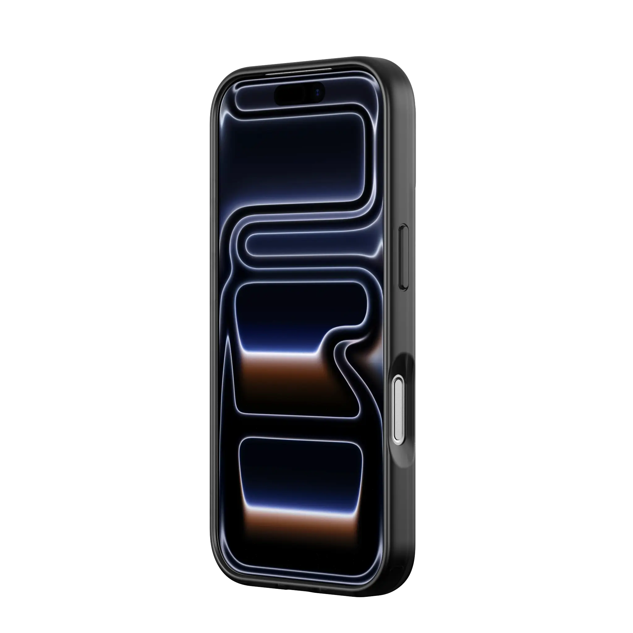 incase-slim-stand-case-iphone-17-pro-h-lle-clear-mit-st-nder image 6