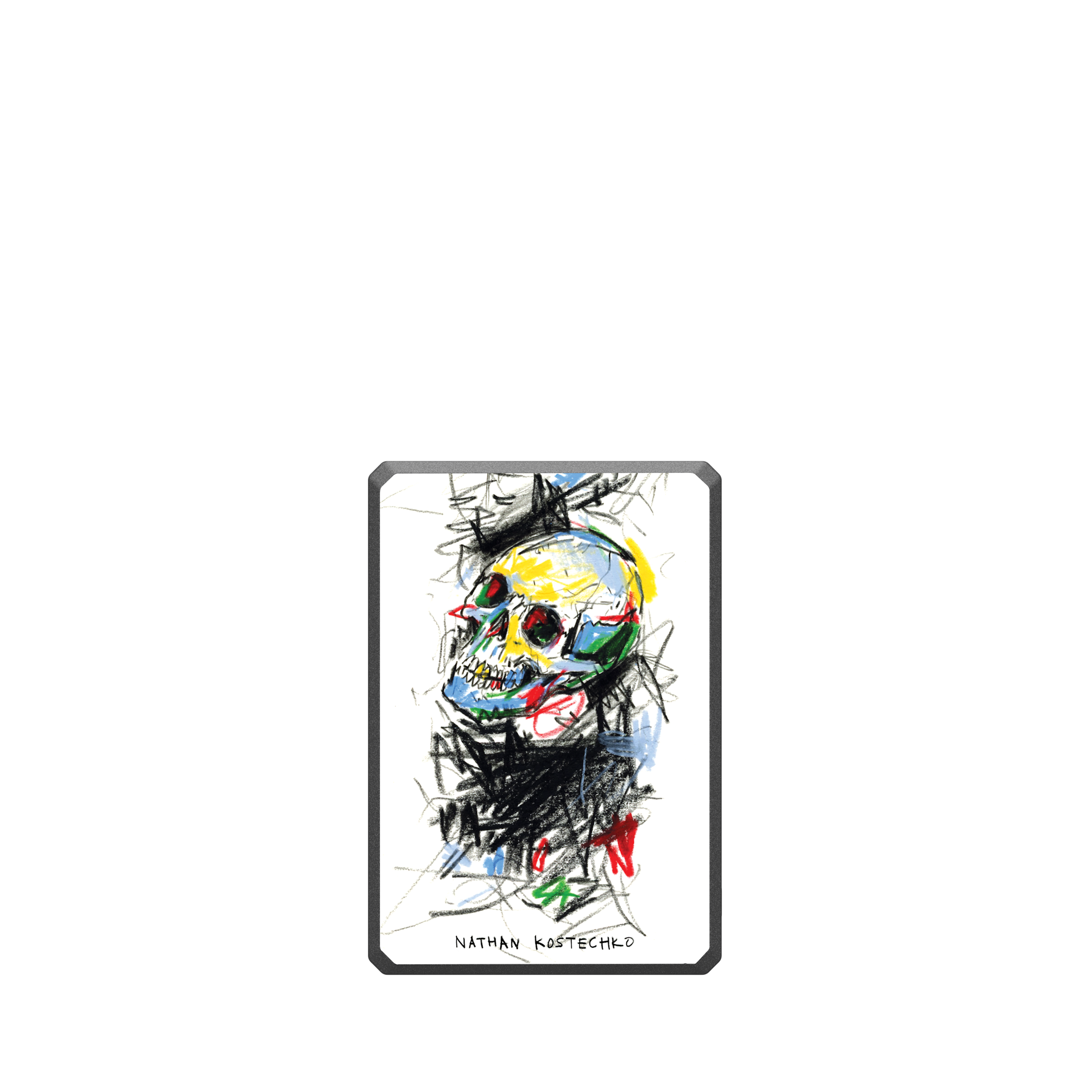 uag-srge-slim-5k-powerbank-kostechko-22-5000mah-magnetisch image 1