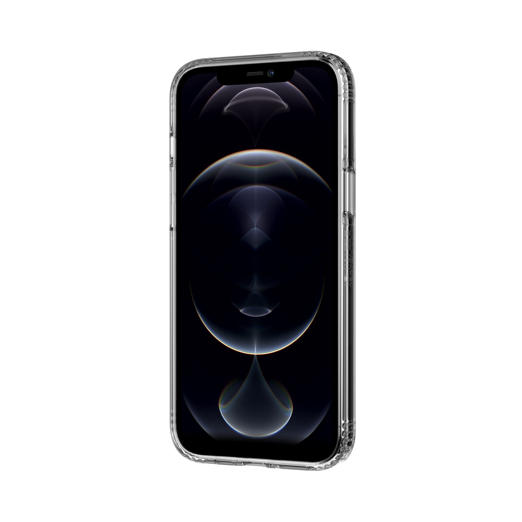 tech21-evo-clear-iphone-12-pro-max-h-lle-klar-uv-schutz image 6