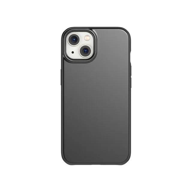 tech21-evolite-iphone-13-handyh-lle-schwarz-3m-fallschutz image 1
