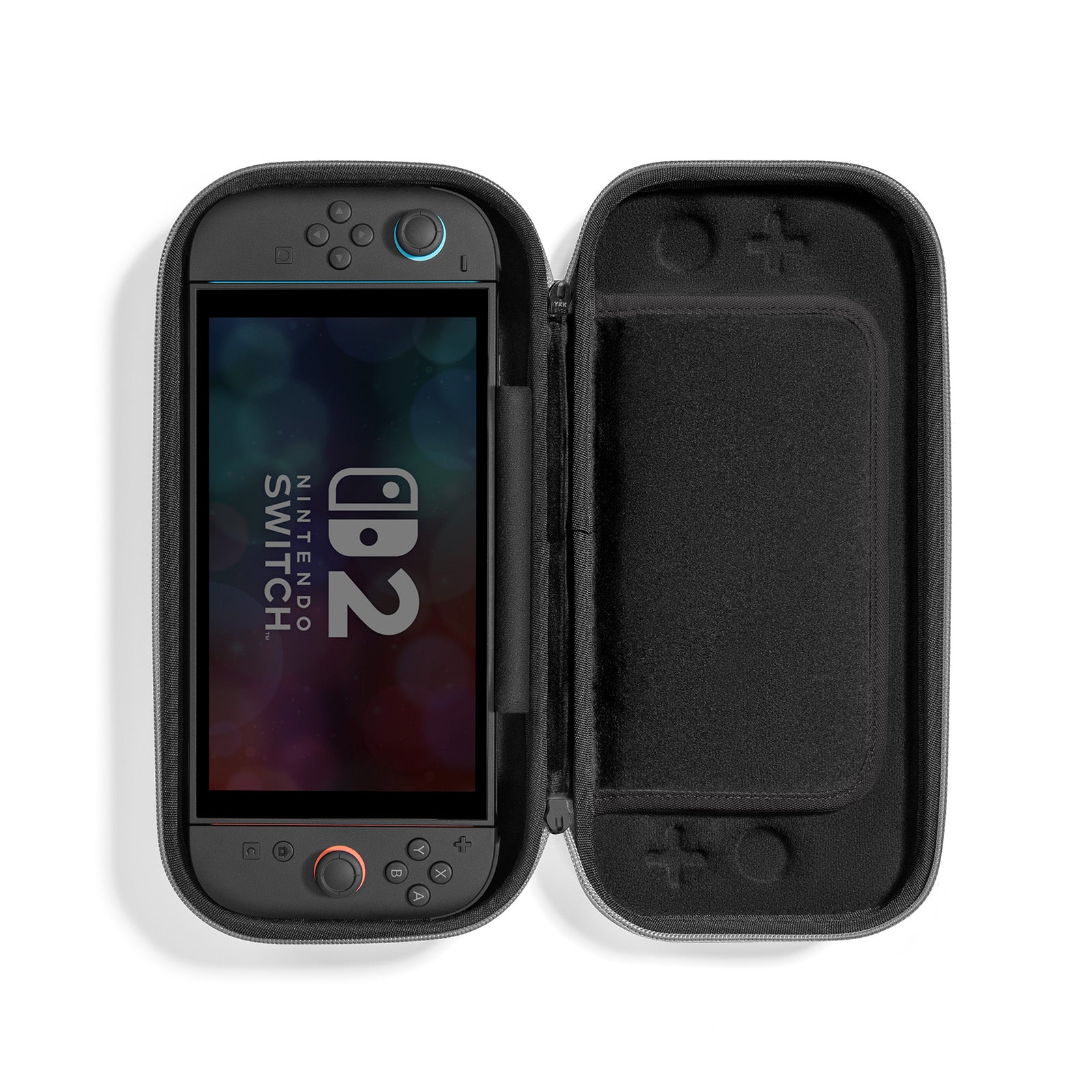 tomtoc-fancycase-g05-nintendo-switch-2-h-lle-sesame-12-spiele image 4
