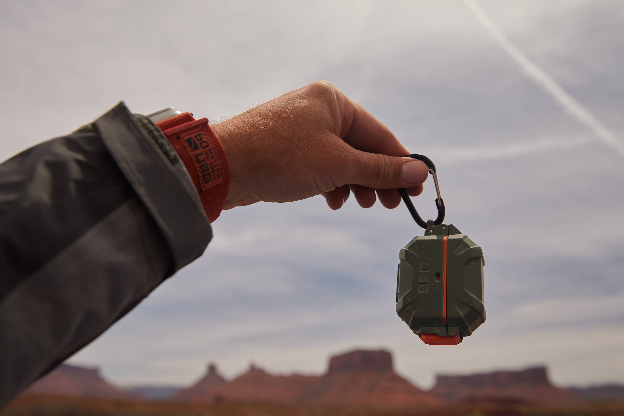 uag-pathfinder-se-airpods-3-h-lle-wasserdicht-ip68 image 2