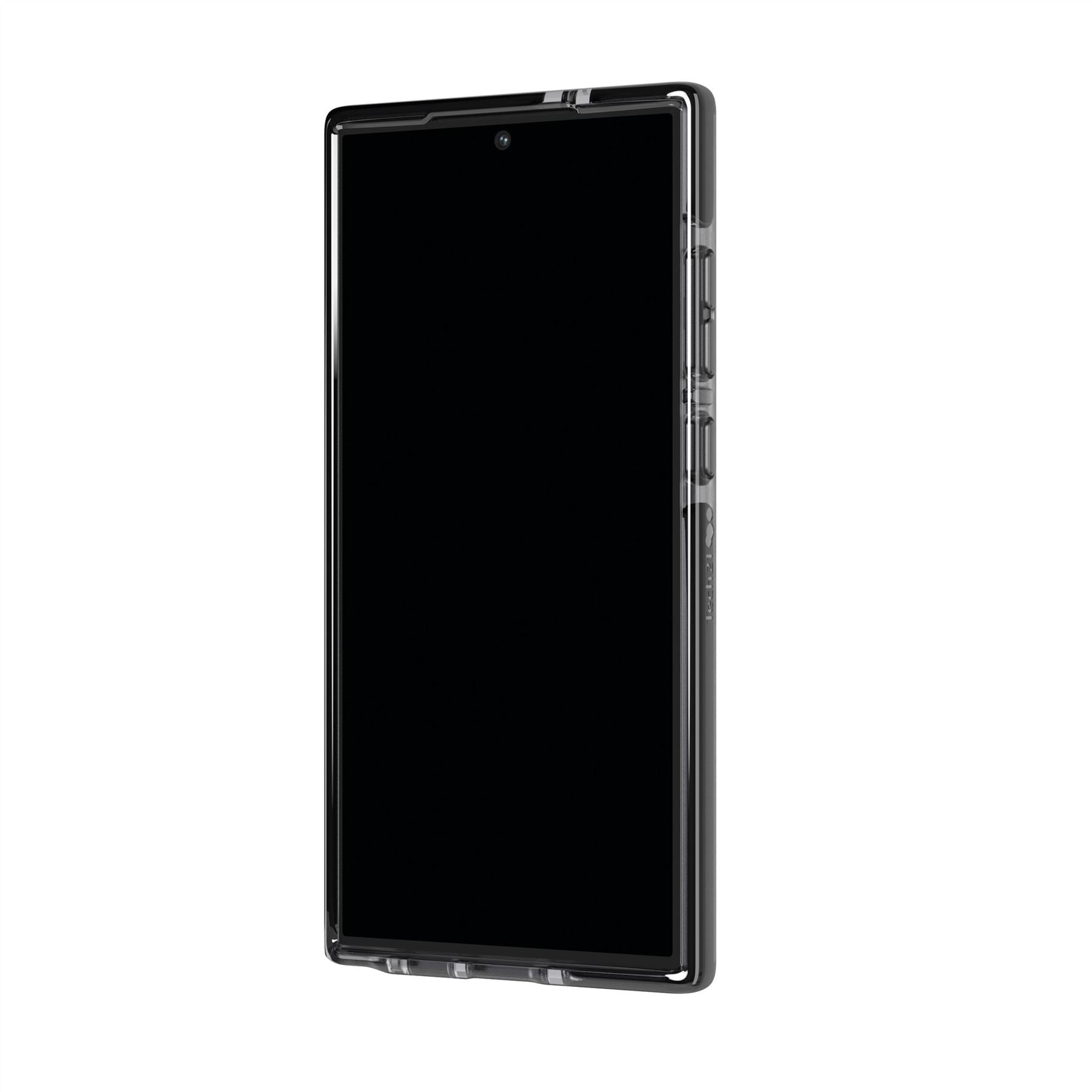 tech21-evo-check-galaxy-s23-ultra-h-lle-smokey-schwarz-4-9-m image 6