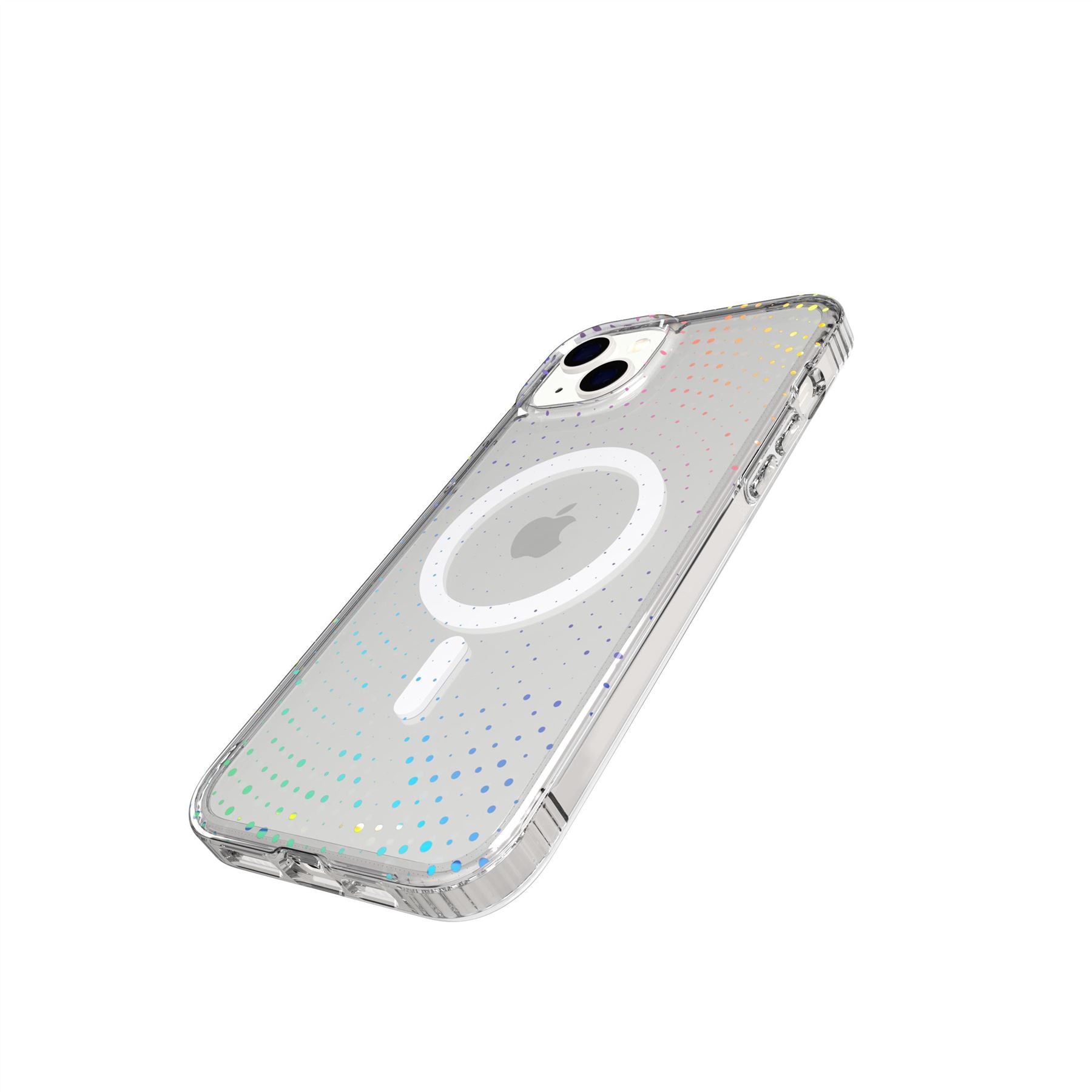 tech21-evosparkle-iphone-14-plus-h-lle-radiant-magsafe image 3