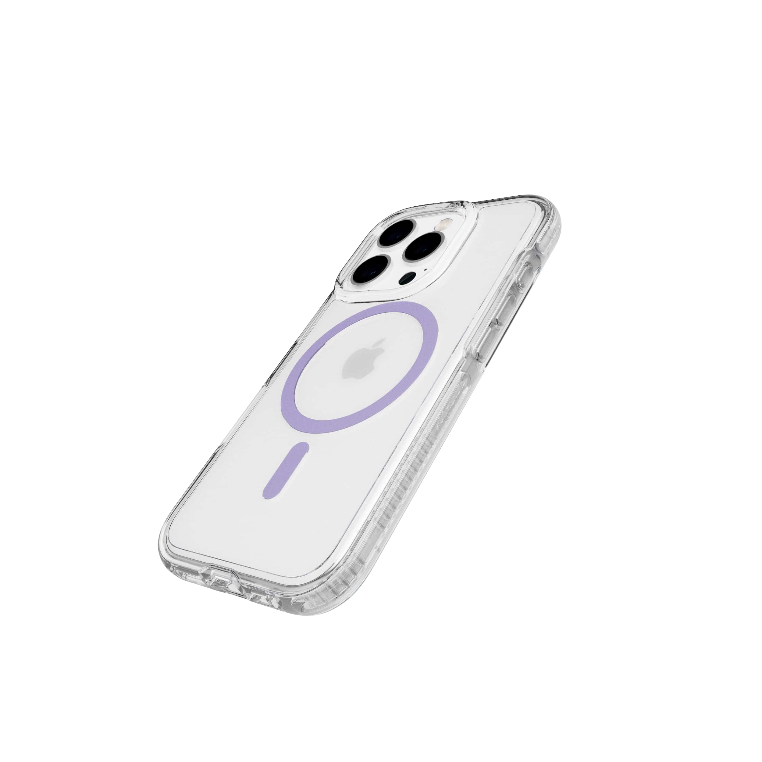 tech21-flexquartz-iphone-16-pro-h-lle-magsafe-diamond-dust-fallschutz image 3