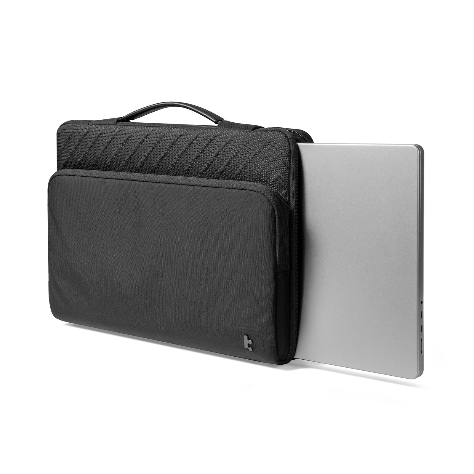 tomtoc-voyage-a24-laptoptasche-14-zoll-macbook-pro-cordura image 6