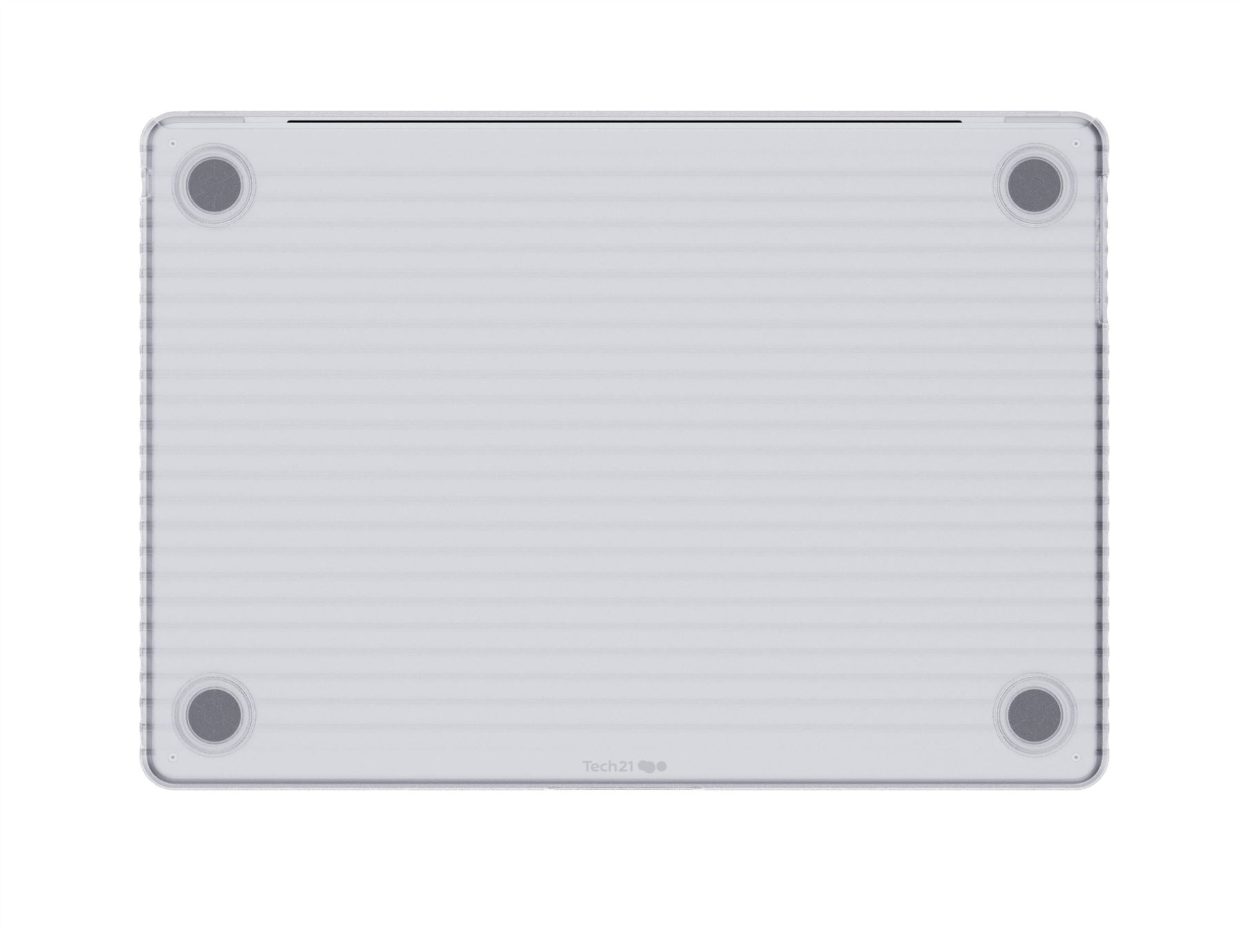 tech21-evowave-macbook-air-15-h-lle-m1-m5-klar-hartschale image 2
