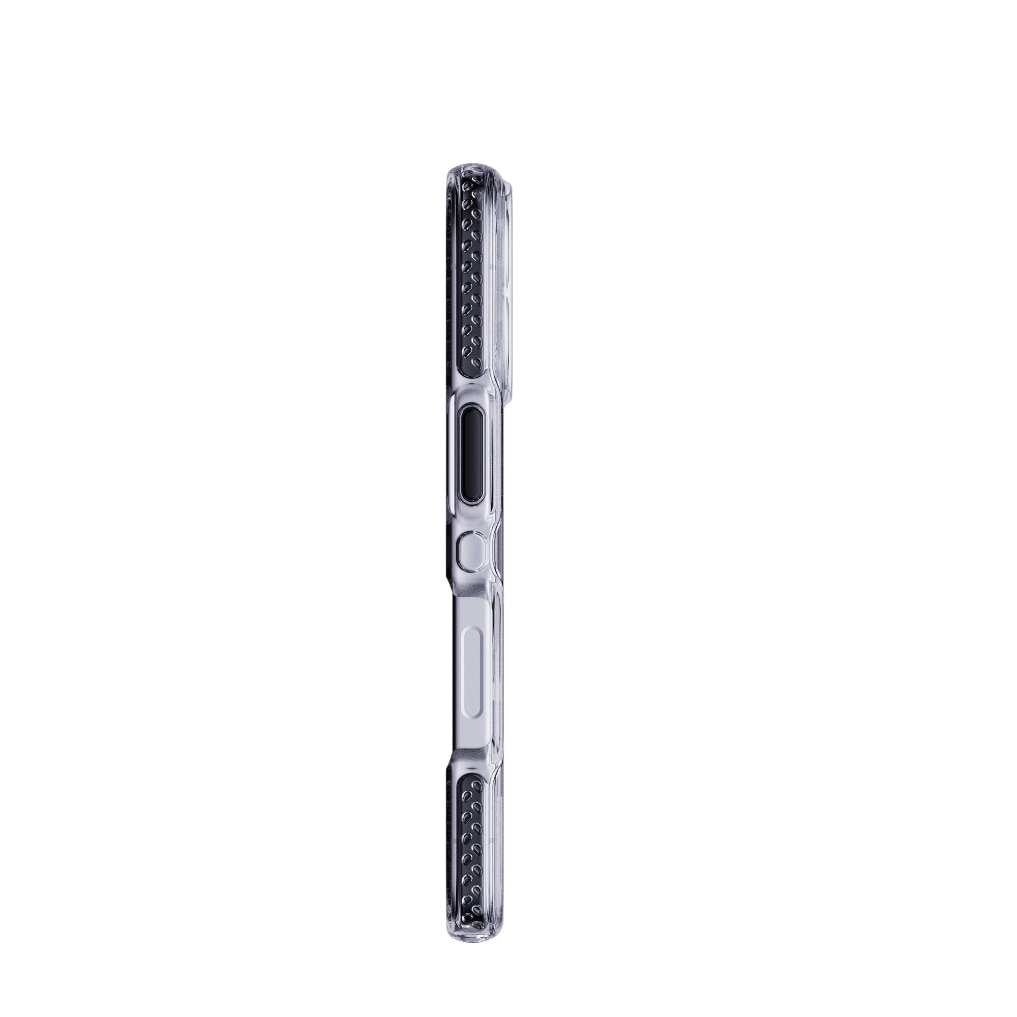 tech21-evocrystal-magsafe-handyh-lle-iphone-17-schwarz-klarschutz image 4