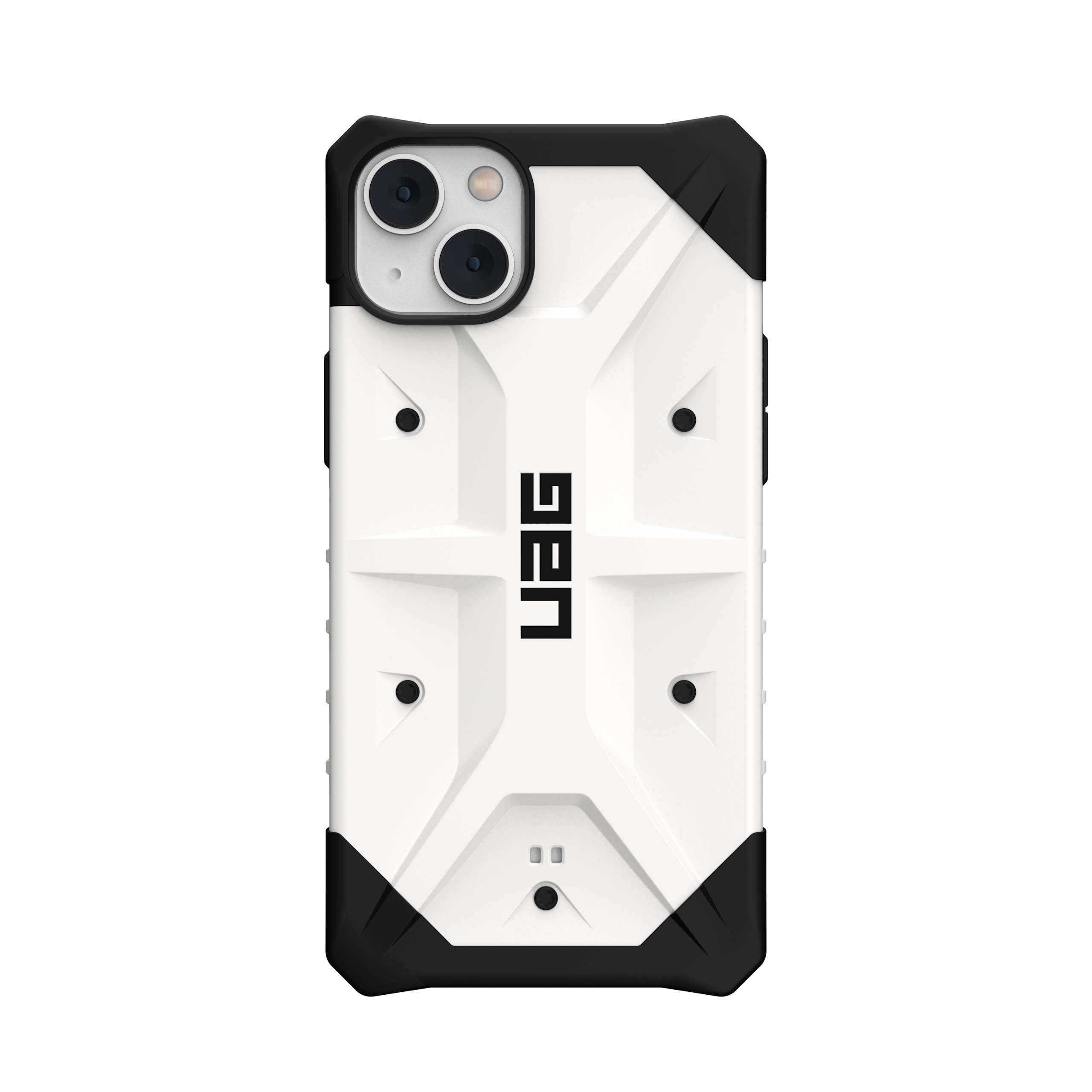 uag-pathfinder-iphone-14-plus-h-lle-robust-schwarz image 1