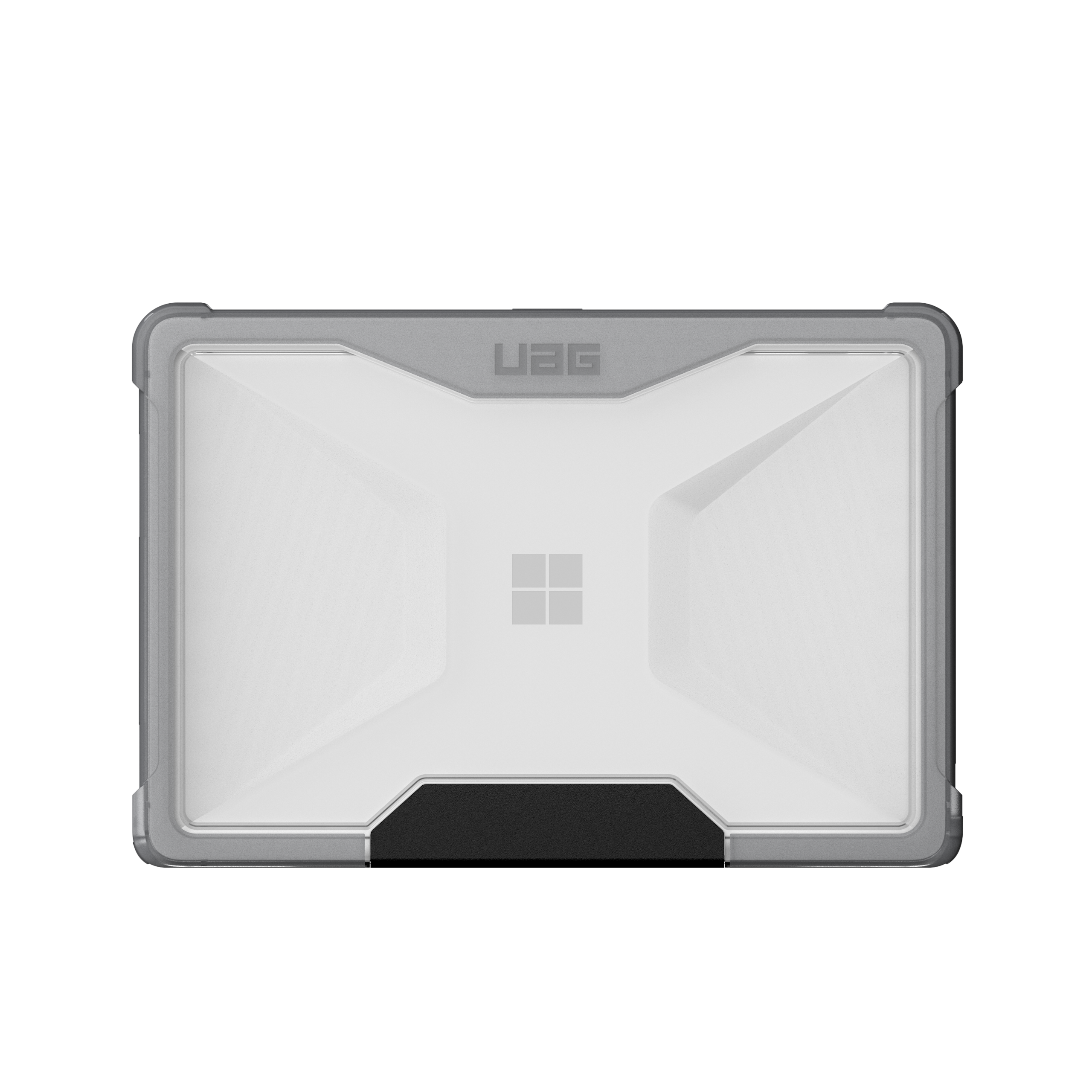 uag-plyo-surface-laptop-se-h-lle-schutzh-lle-transparent image 1