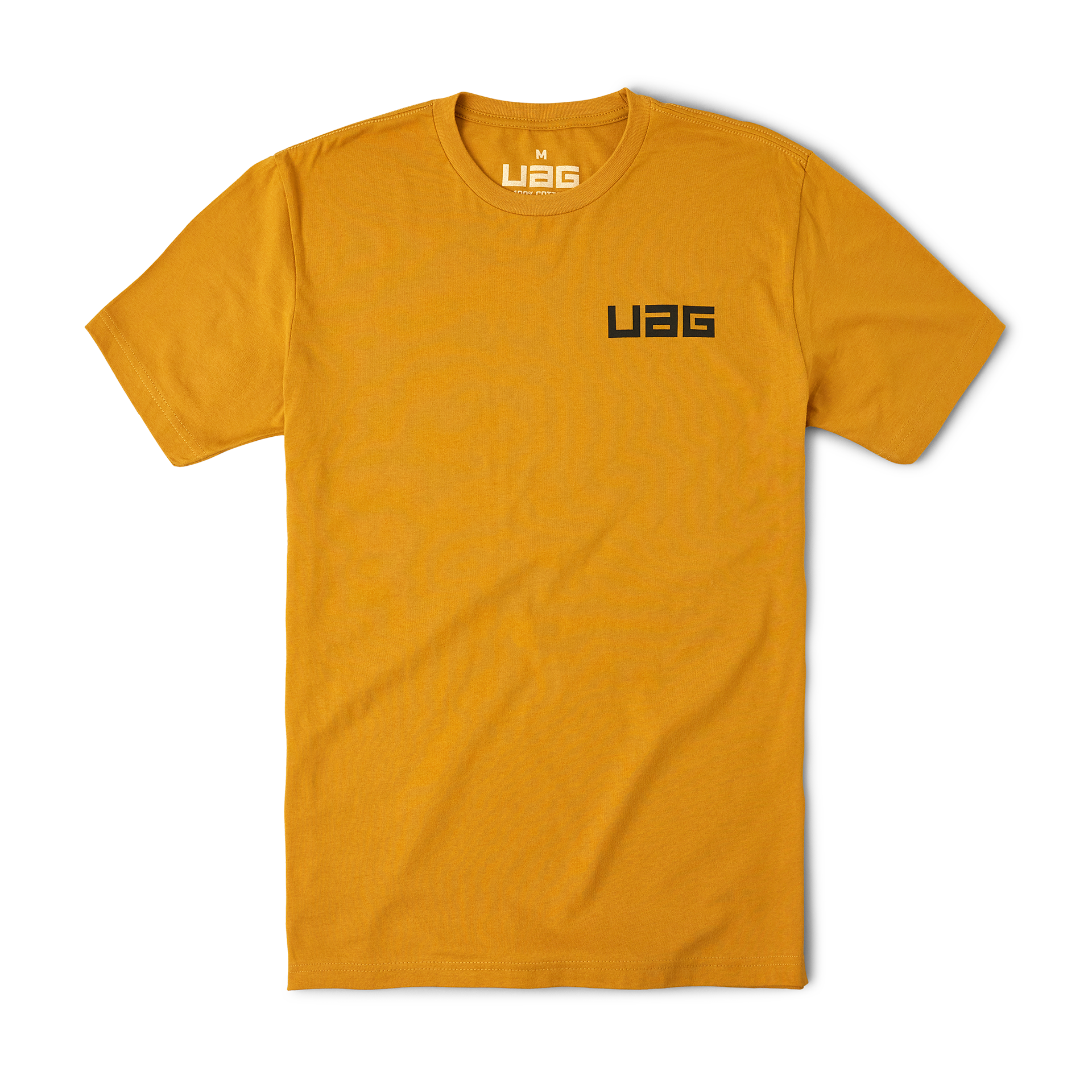 uag-standard-issue-wolfpack-t-shirt-baumwolle image 4