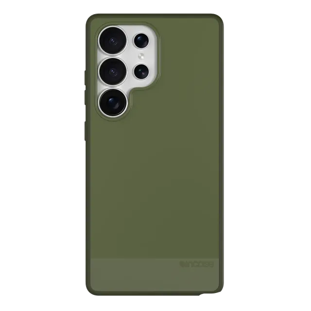 incase-slim-galaxy-s25-ultra-h-lle-clear-d-nn-2mm-8ft-schutz image 1