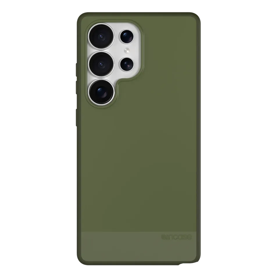 incase-slim-galaxy-s25-ultra-h-lle-clear-d-nn-2mm-8ft-schutz image 1