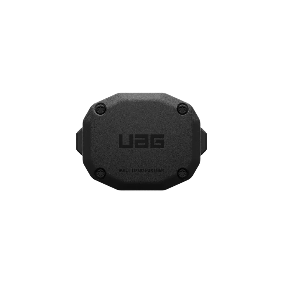 uag-essential-armor-apple-airtag-h-lle-mit-band-und-klebepad image 1