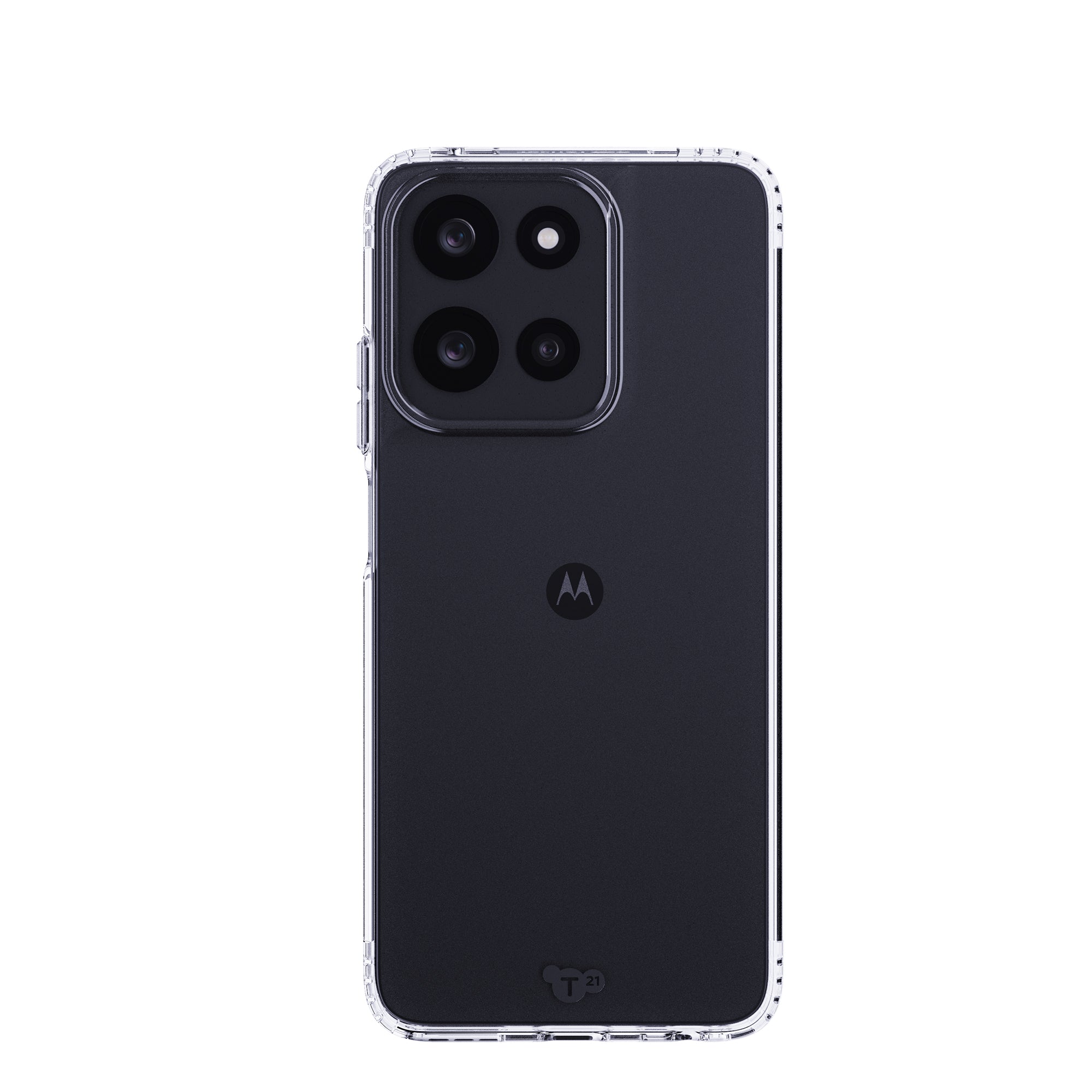 tech21-evolite-clear-motorola-moto-g-play-2026-h-lle-klar image 1