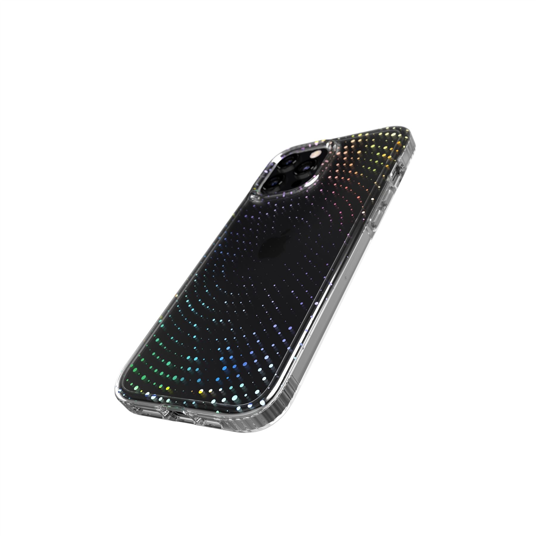 tech21-evo-sparkle-iphone-12-pro-max-h-lle-radiant-glitzer image 3