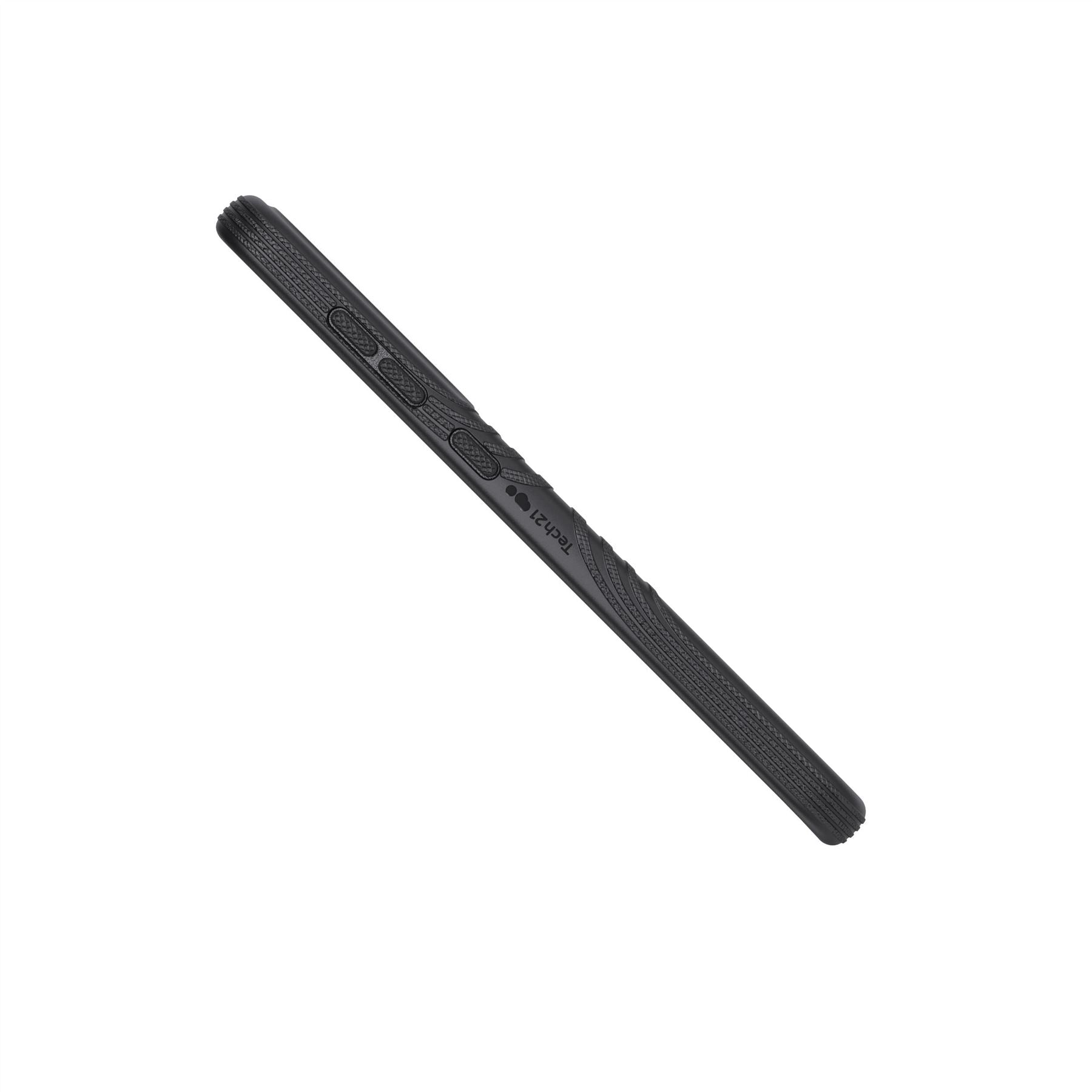 tech21-evo-tactile-galaxy-s23-handyh-lle-schwarz-4-9m image 4