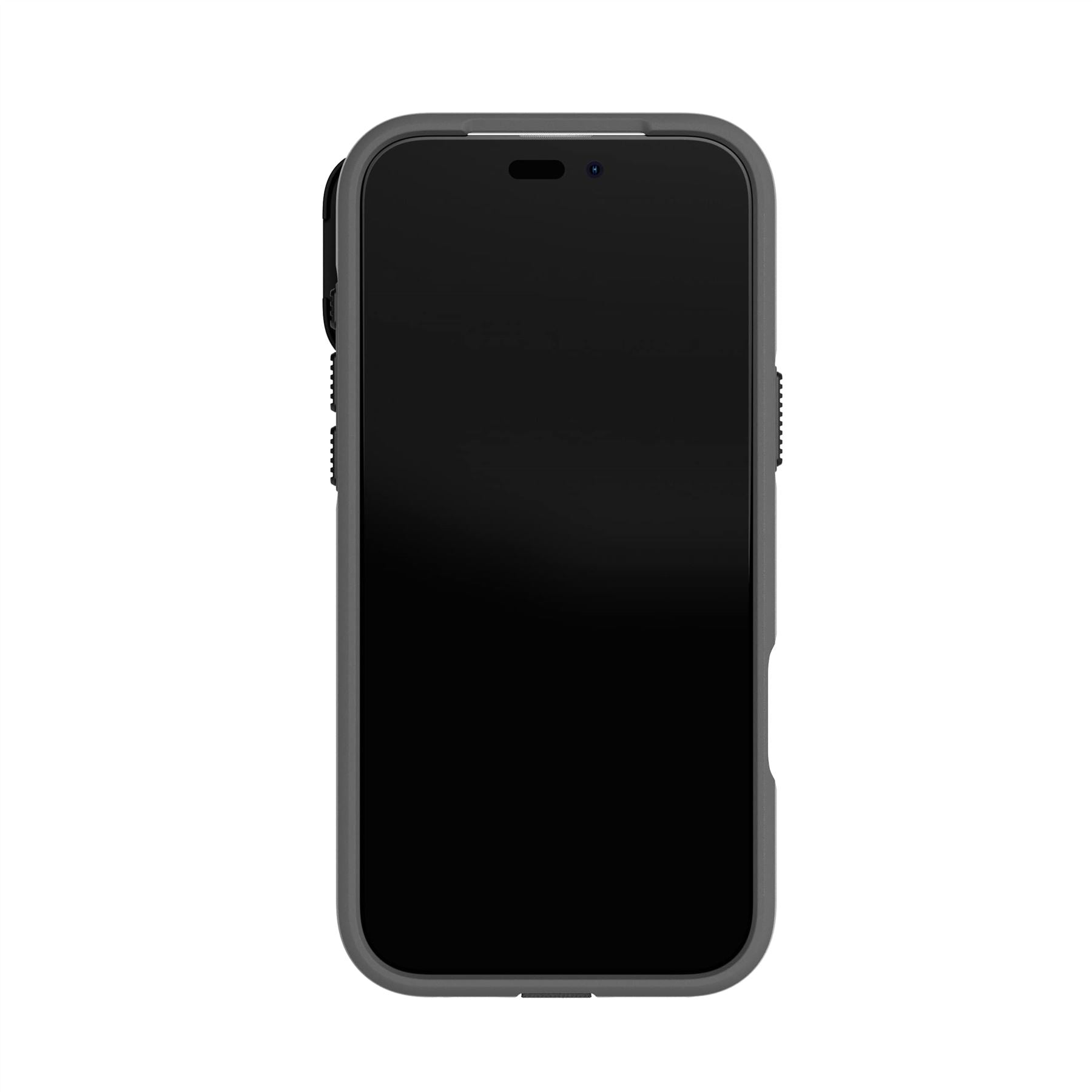 tech21-evomax-iphone-16-pro-max-h-lle-magsafe-schwarz-kameraschutz image 2
