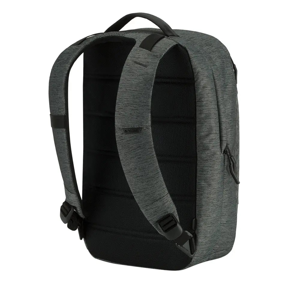 incase-city-compact-backpack-18l-rucksack-heather-black image 6