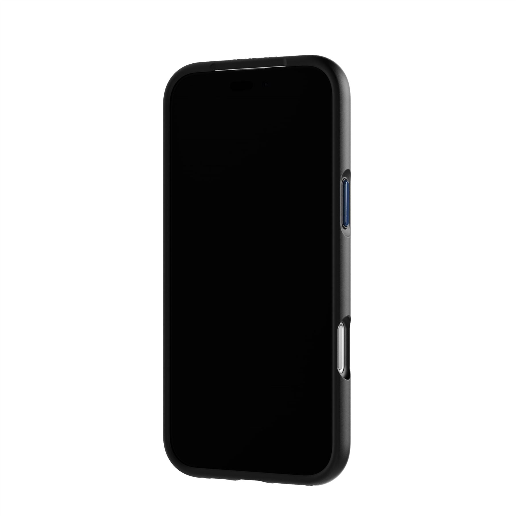 tech21-evodusk-iphone-16-pro-max-handyh-lle-blau-schwarz-magsafe image 6
