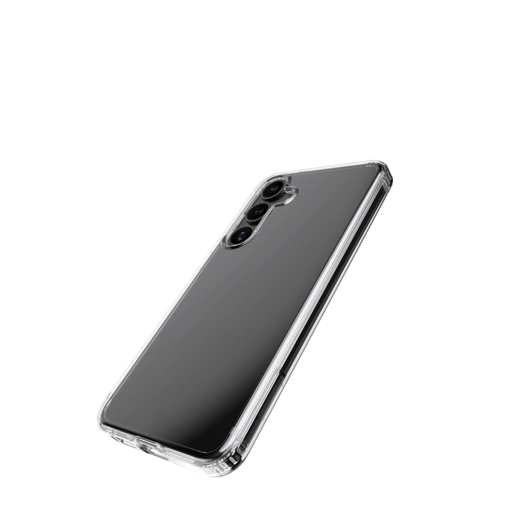 tech21-evoclear-samsung-galaxy-s24-handyh-lle-transparent-clear image 3