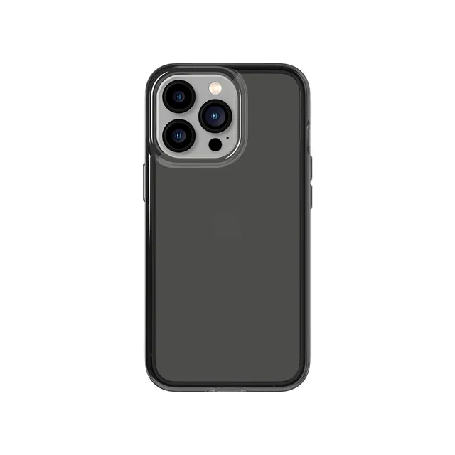 tech21-evo-tint-iphone-13-pro-h-lle-ash-grau-get-nt-3-6m-schutz image 1