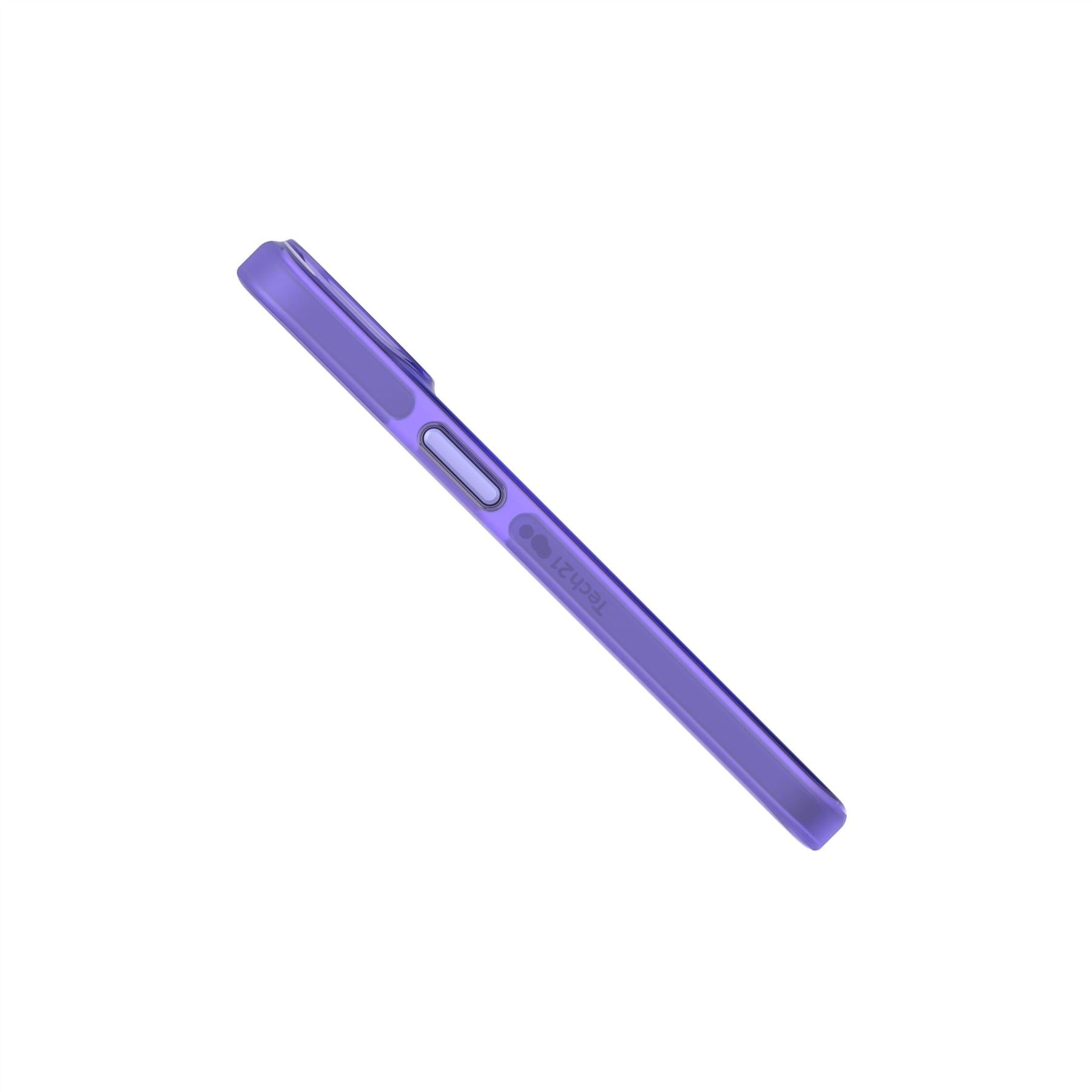 tech21-evocheck-magsafe-iphone-15-14-13-handyh-lle-wondrous-purple image 4