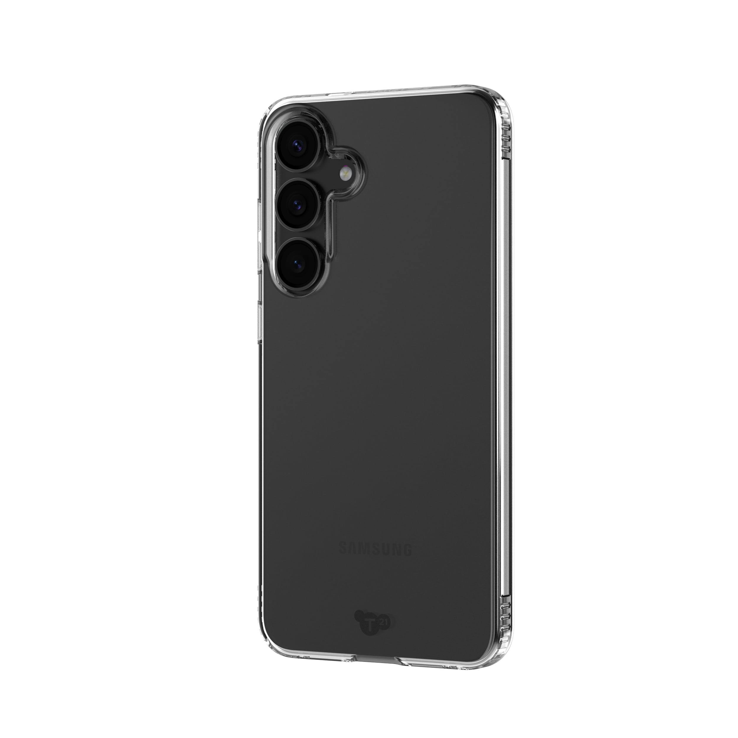 tech21-evoclear-galaxy-s25-h-lle-transparent-fallschutz image 5