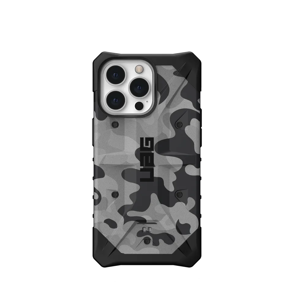uag-pathfinder-se-iphone-13-pro-handyh-lle-camouflage image 1