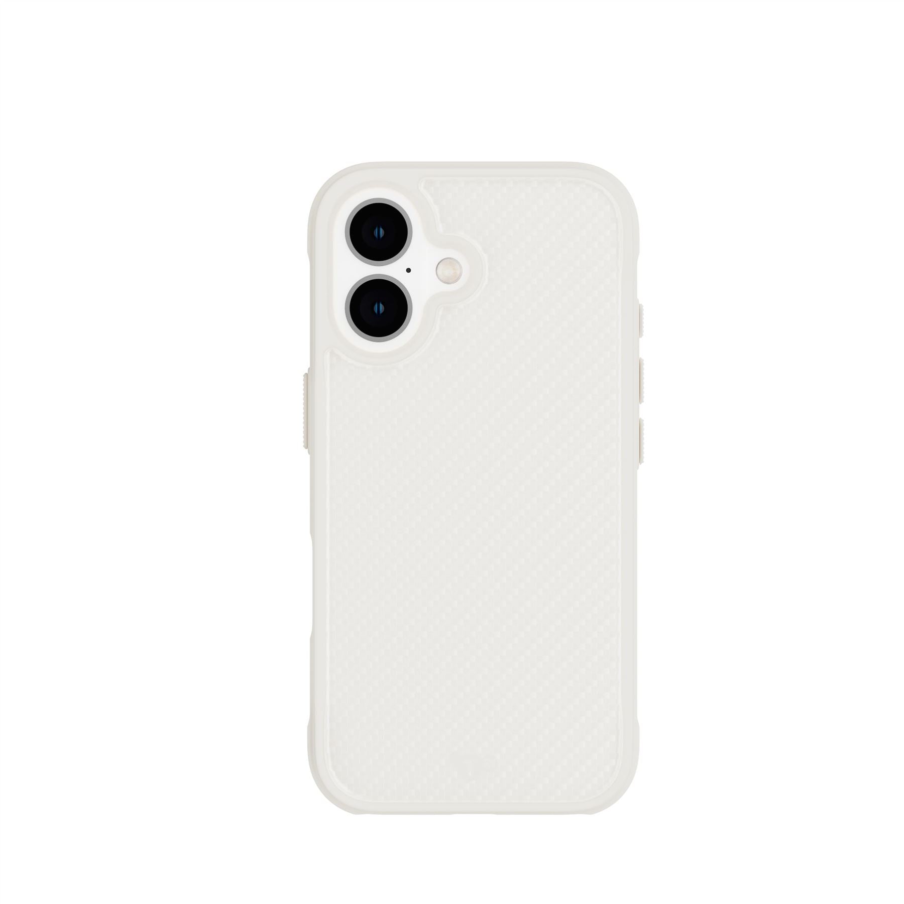 tech21-evoarmor-handyh-lle-iphone-16-magsafe-creme-4-9m-schutz image 1