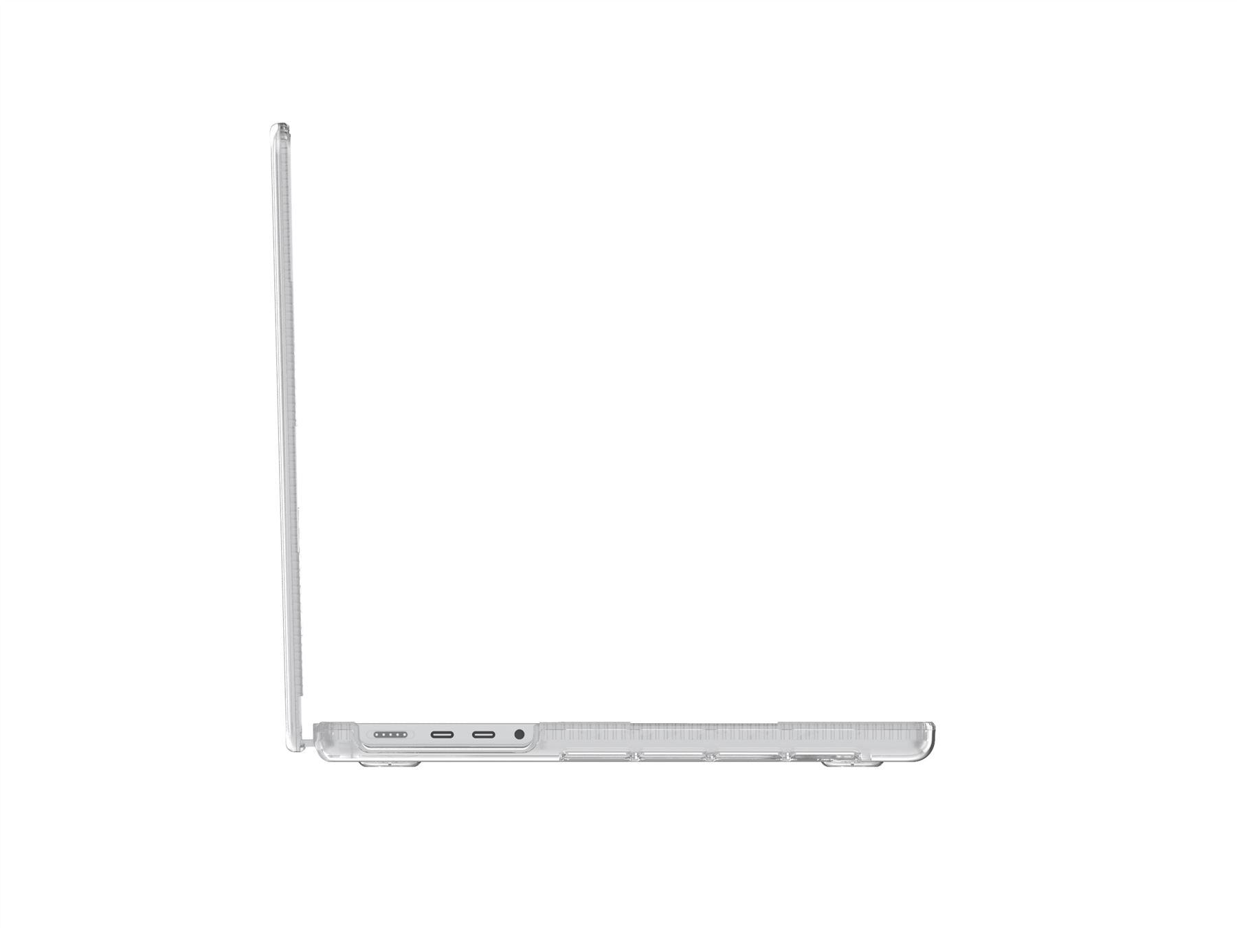 tech21-evohardshell-macbook-pro-14-h-lle-clear-uv-schutz image 4