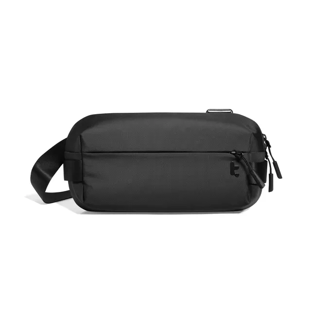 tomtoc-explorer-t21-sling-bag-3l-crossbody-schwarz image 1