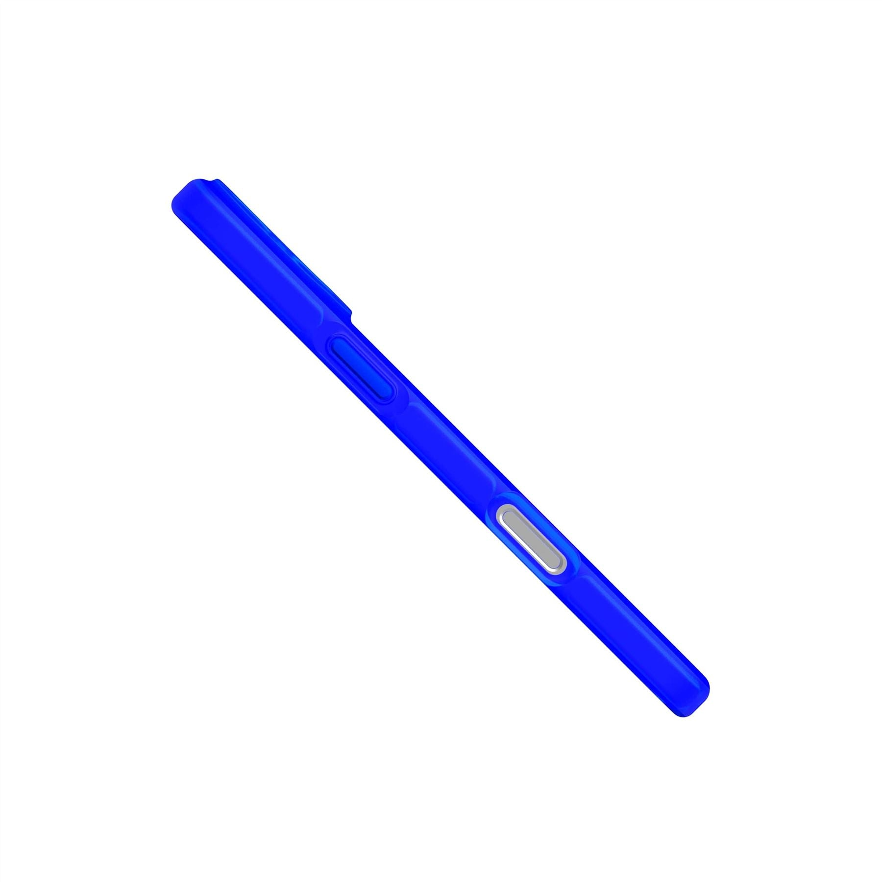 tech21-evocheck-iphone-16-plus-handyh-lle-cobalt-blue image 4