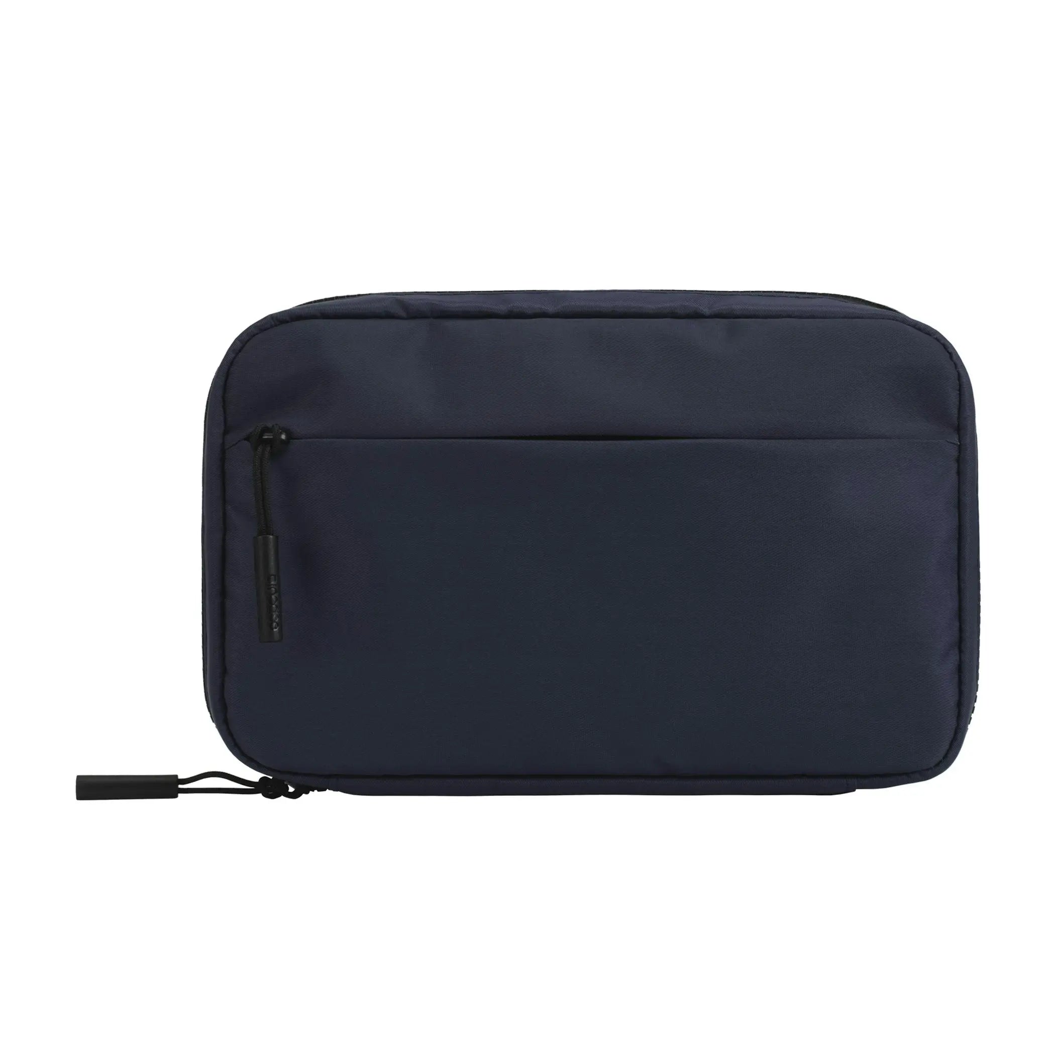 incase-accessory-organizer-zubeh-rtasche-schwarz-nylon image 1