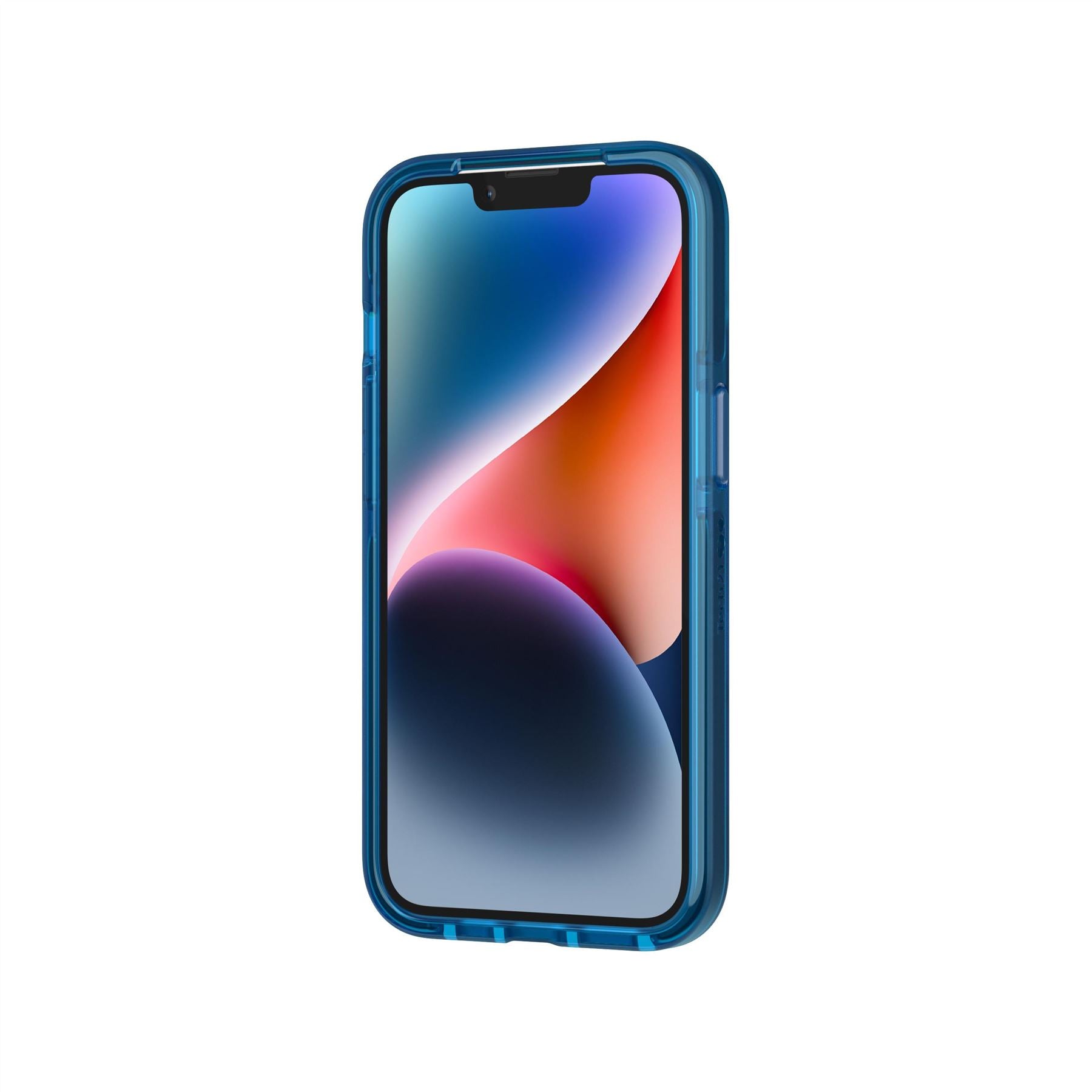tech21-evocheck-iphone-15-14-13-16e-17e-h-lle-classic-blue image 6