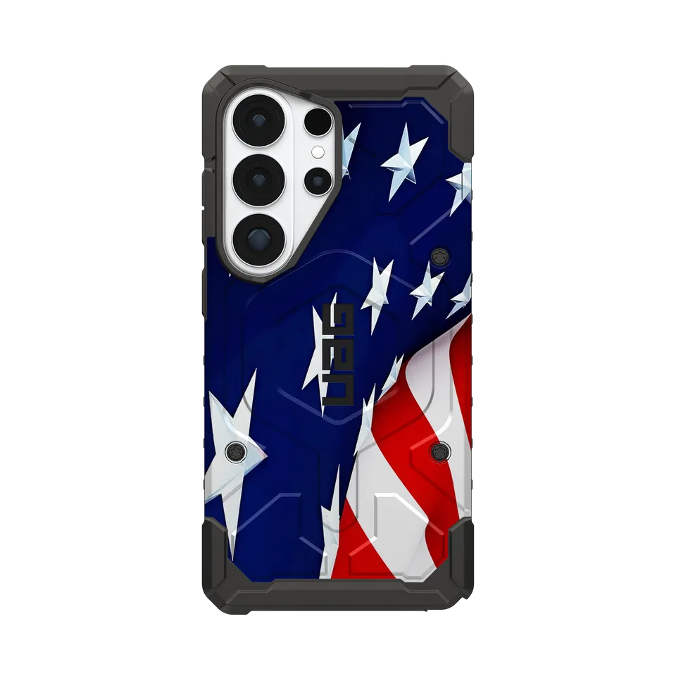 uag-pathfinder-galaxy-s26-ultra-handyh-lle-4th-of-july-edition-sto-fest image 1