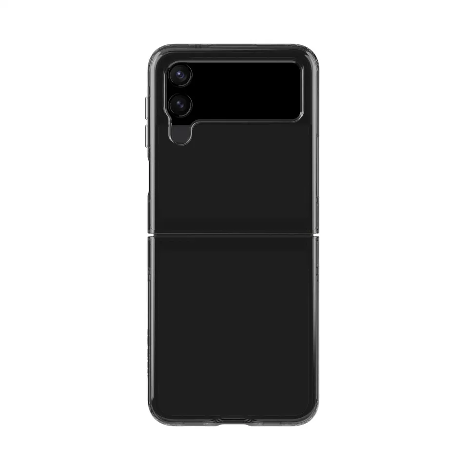tech21-evotint-samsung-galaxy-z-flip-4-h-lle-ash-12ft image 1