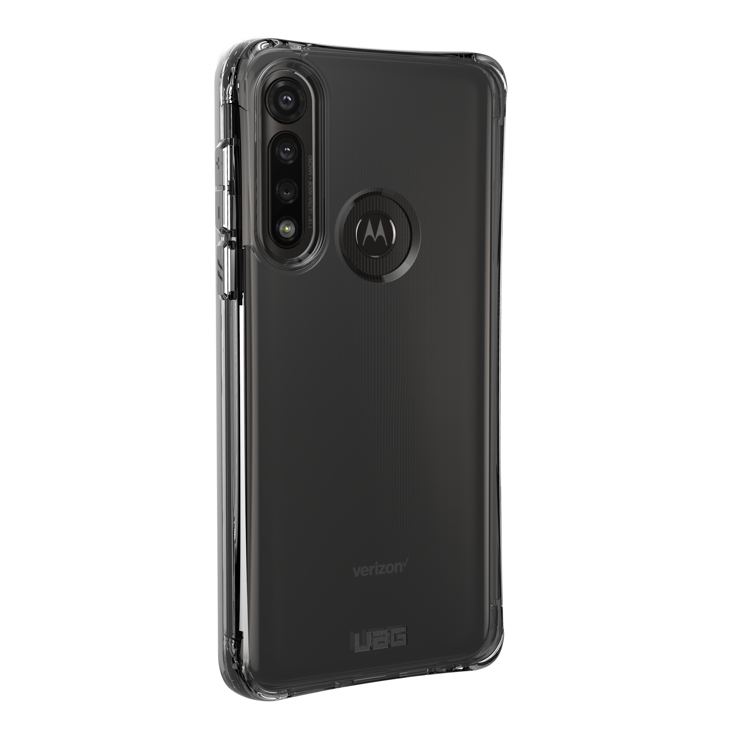 uag-plyo-handyh-lle-moto-g-power-2020-transparent image 2