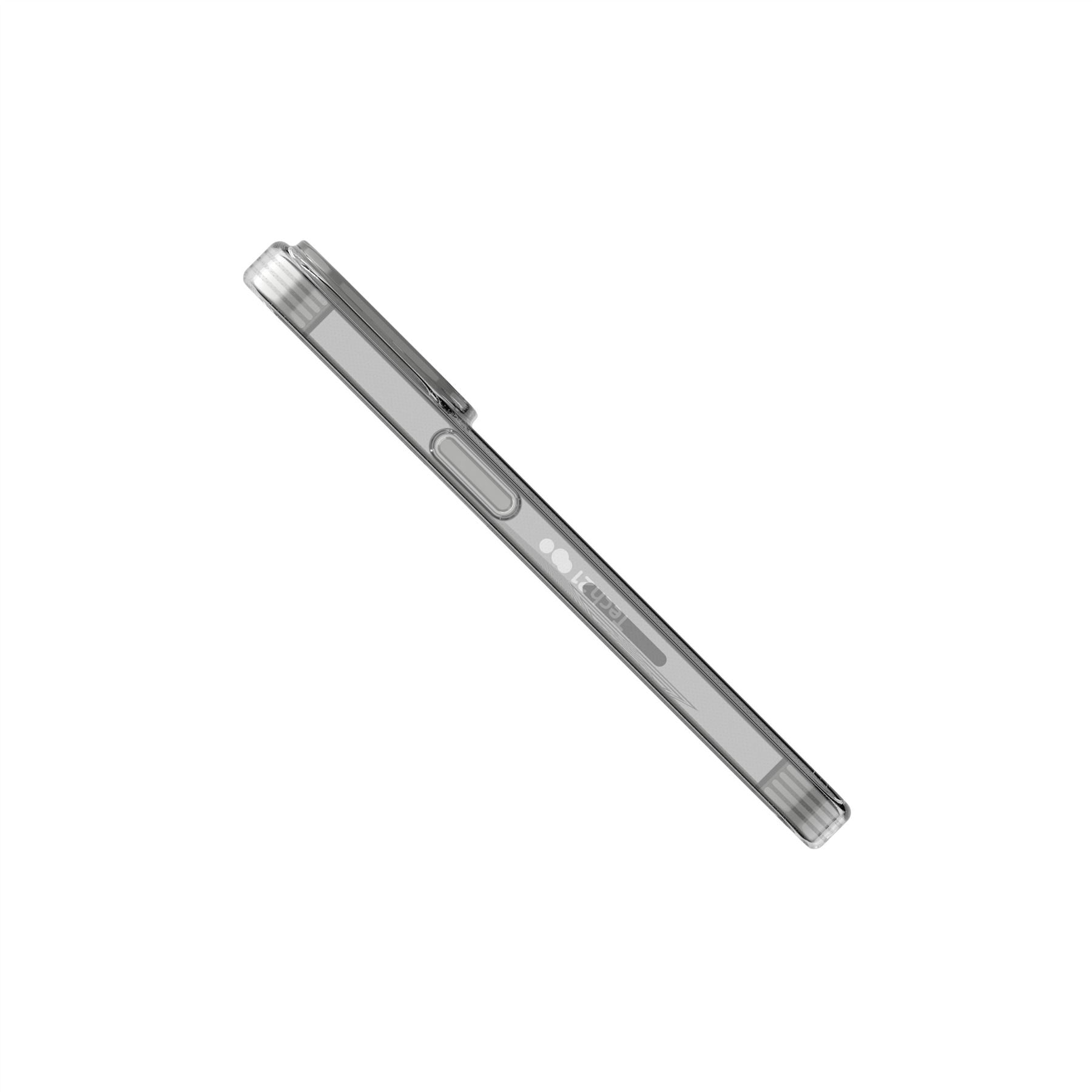 tech21-evolite-handyh-lle-iphone-14-pro-transparent-2-4m-schutz image 4