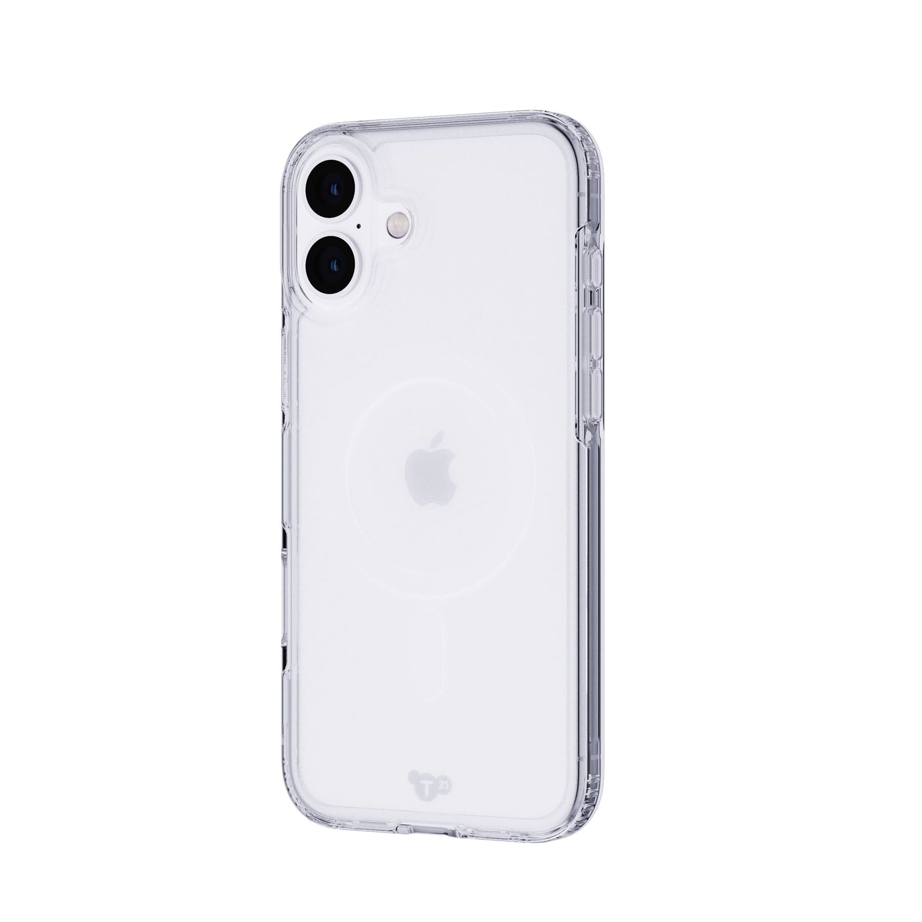 tech21-evoclear-iphone-16-plus-h-lle-transparent-magsafe image 5