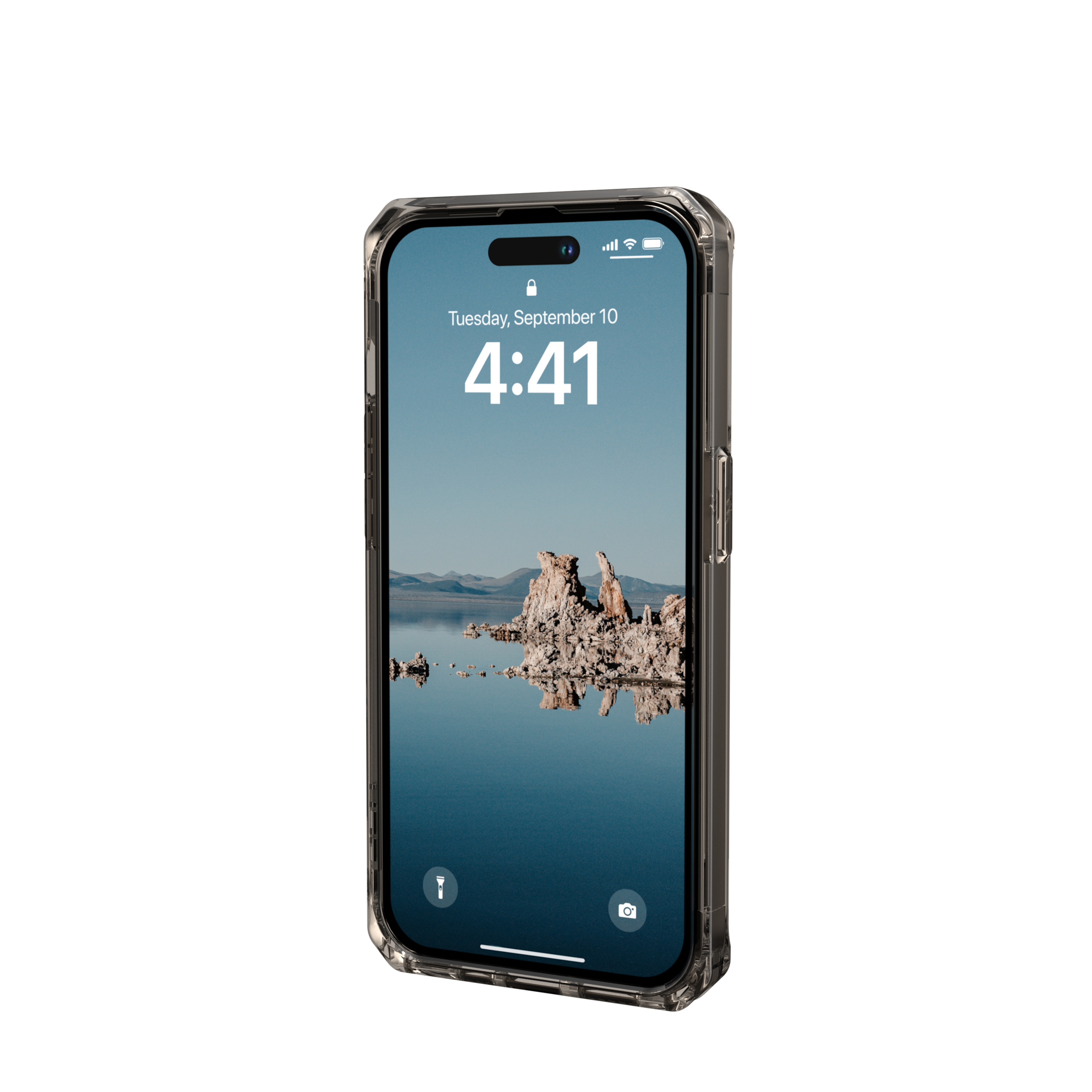 uag-plyo-iphone-14-pro-h-lle-magsafe-transparent image 8