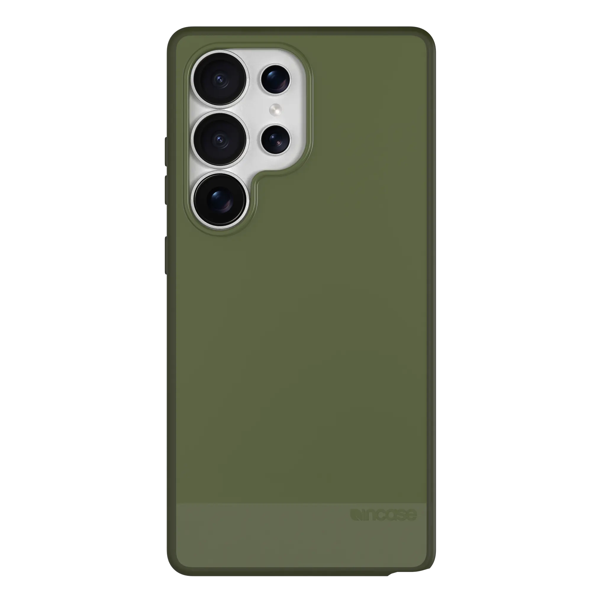 incase-slim-galaxy-s25-ultra-h-lle-clear-d-nn-2mm-8ft-schutz image 1