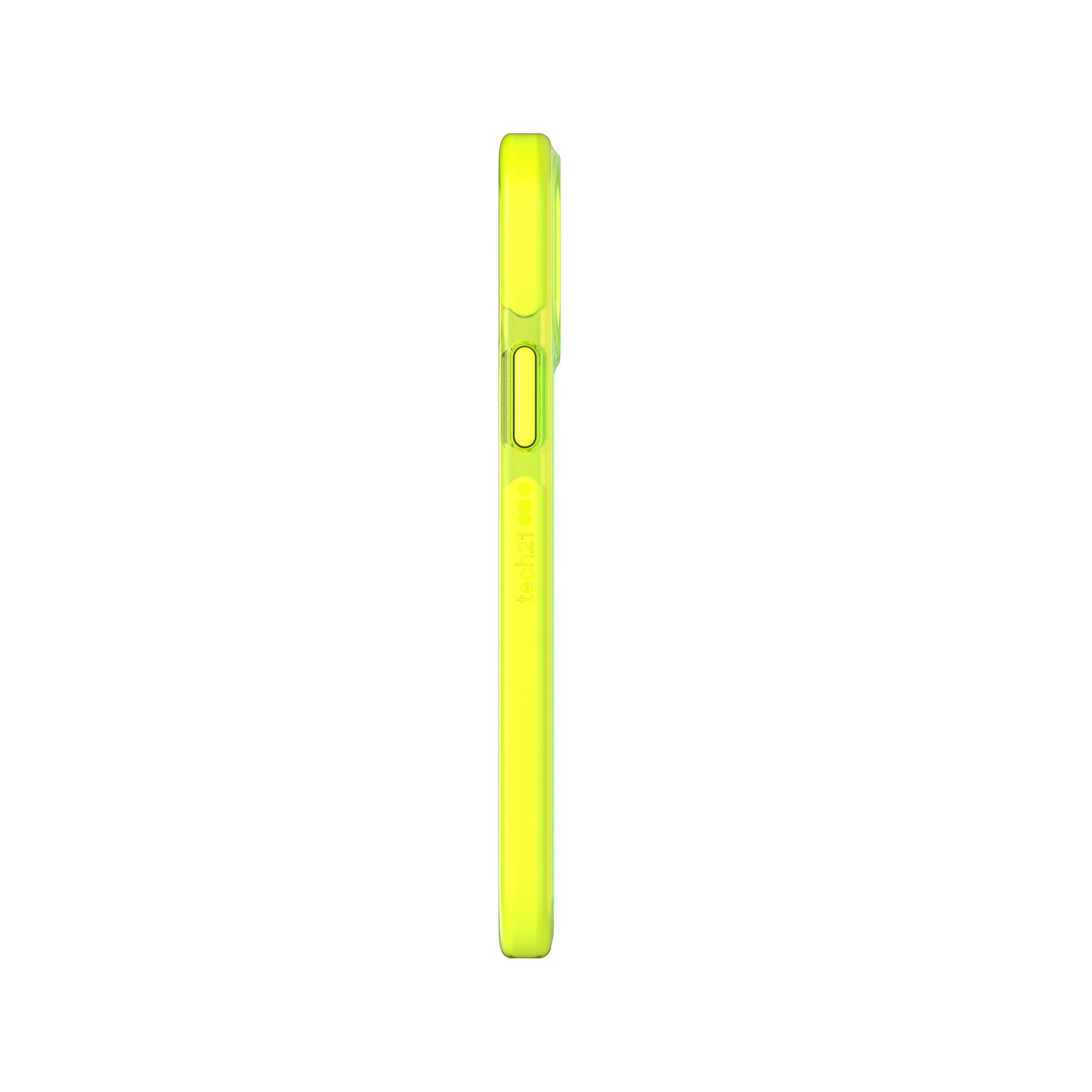 tech21-evocheck-iphone-12-12-pro-h-lle-luminous-yellow-12ft image 4