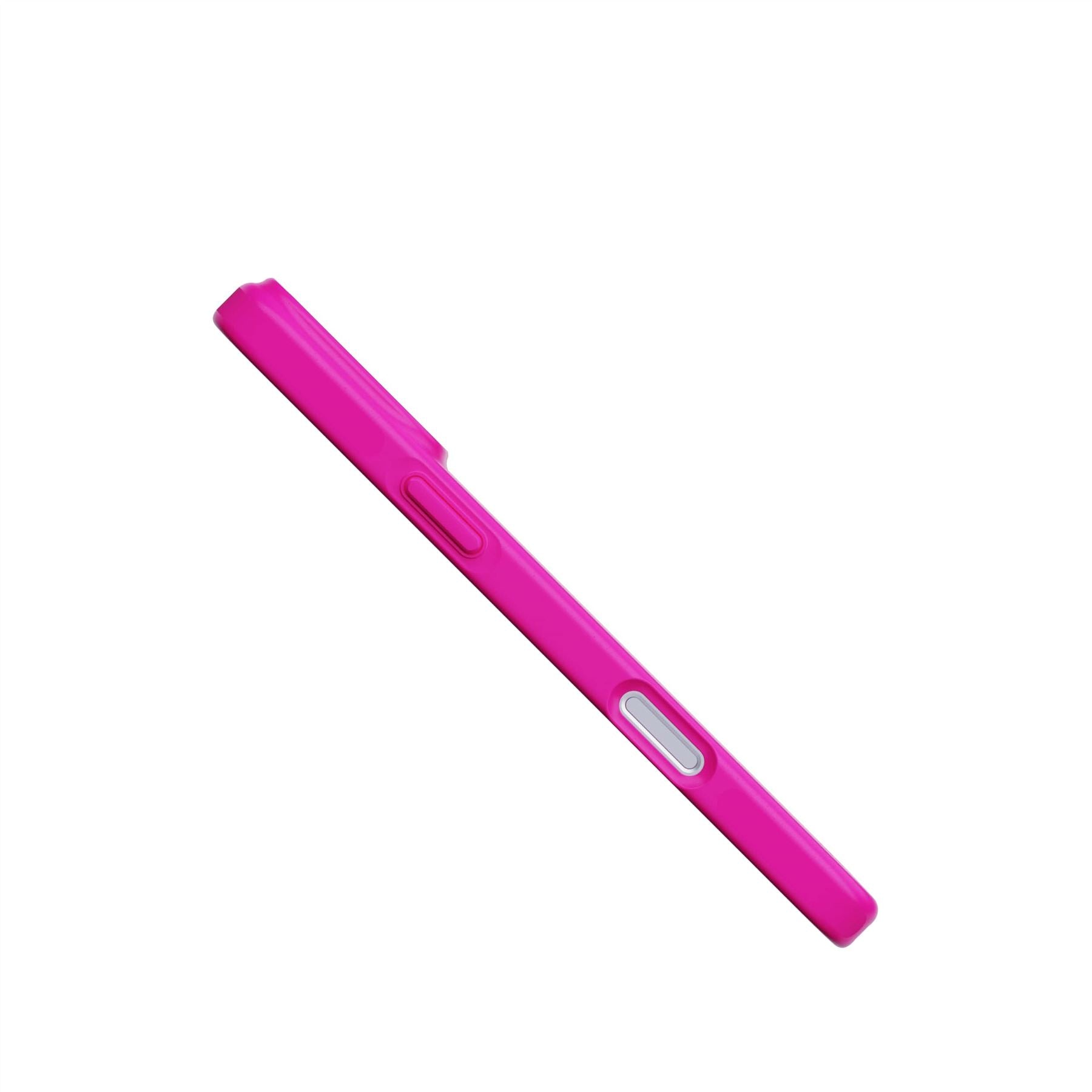 tech21-evolite-iphone-16-pro-max-handyh-lle-pink-leicht image 4