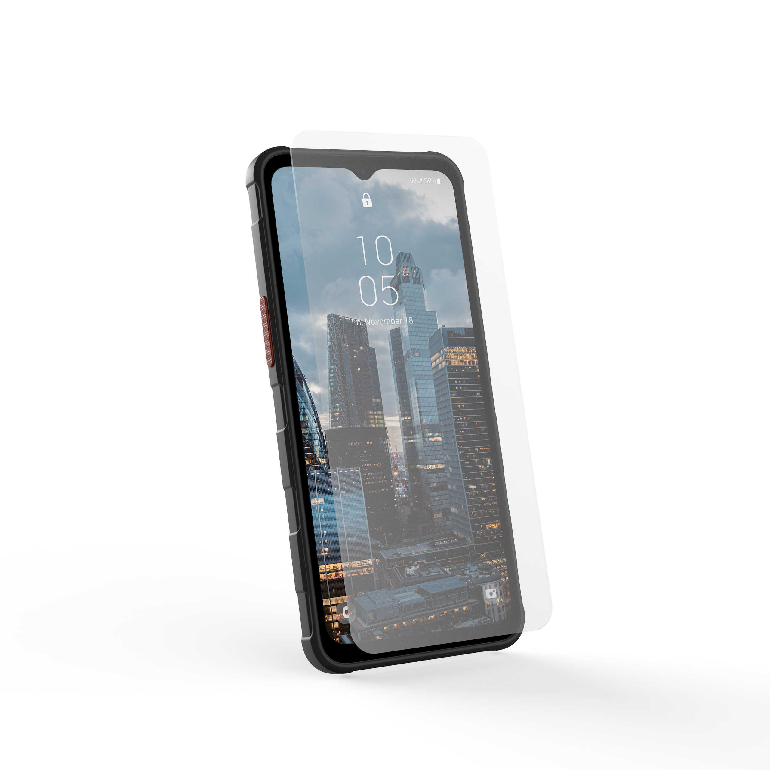 uag-standard-issue-xcover-6-pro-panzerglas-shield image 5