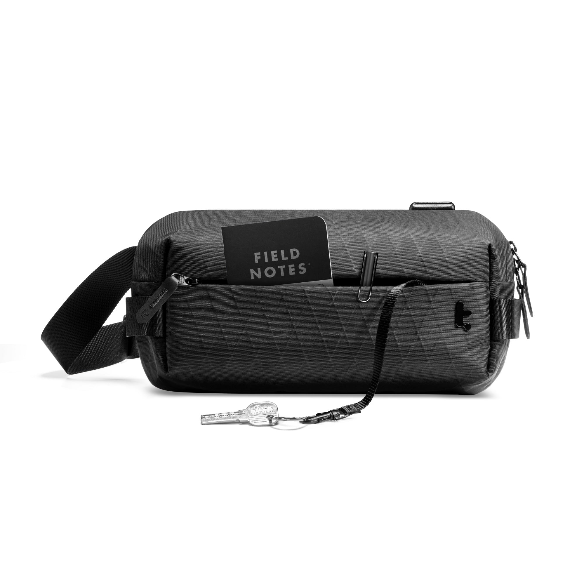 tomtoc-explorer-t21-x-pac-sling-bag-s-3l-wasserdicht-schwarz image 5